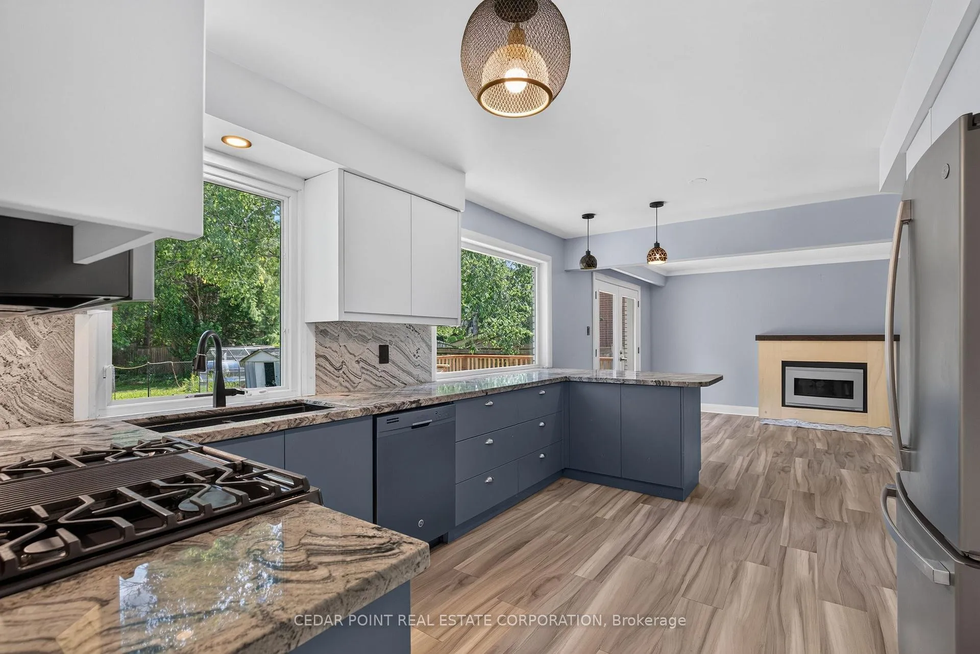 Photo 17 of 1096 Fair Birch Drive, Mississauga, Lorne Park — HOMEH