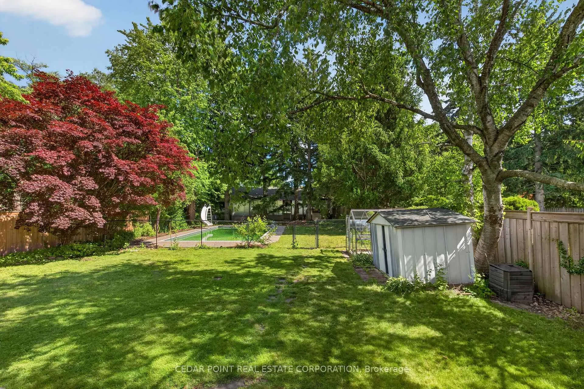 Photo 43 of 1096 Fair Birch Drive, Mississauga, Lorne Park — HOMEH