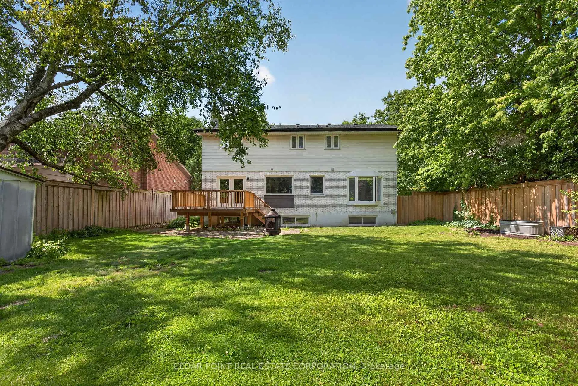 Photo 44 of 1096 Fair Birch Drive, Mississauga, Lorne Park — HOMEH