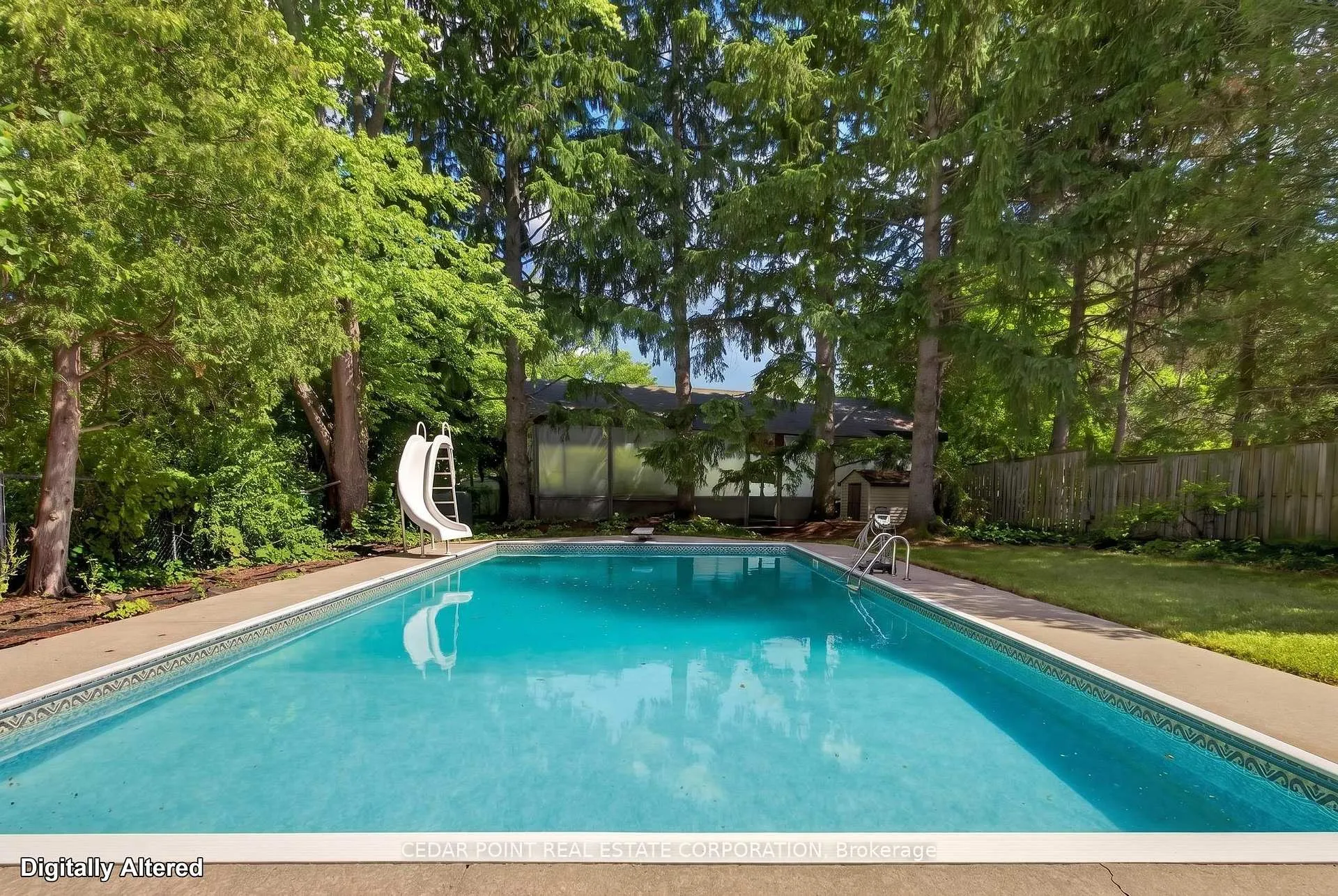 Photo 45 of 1096 Fair Birch Drive, Mississauga, Lorne Park — HOMEH