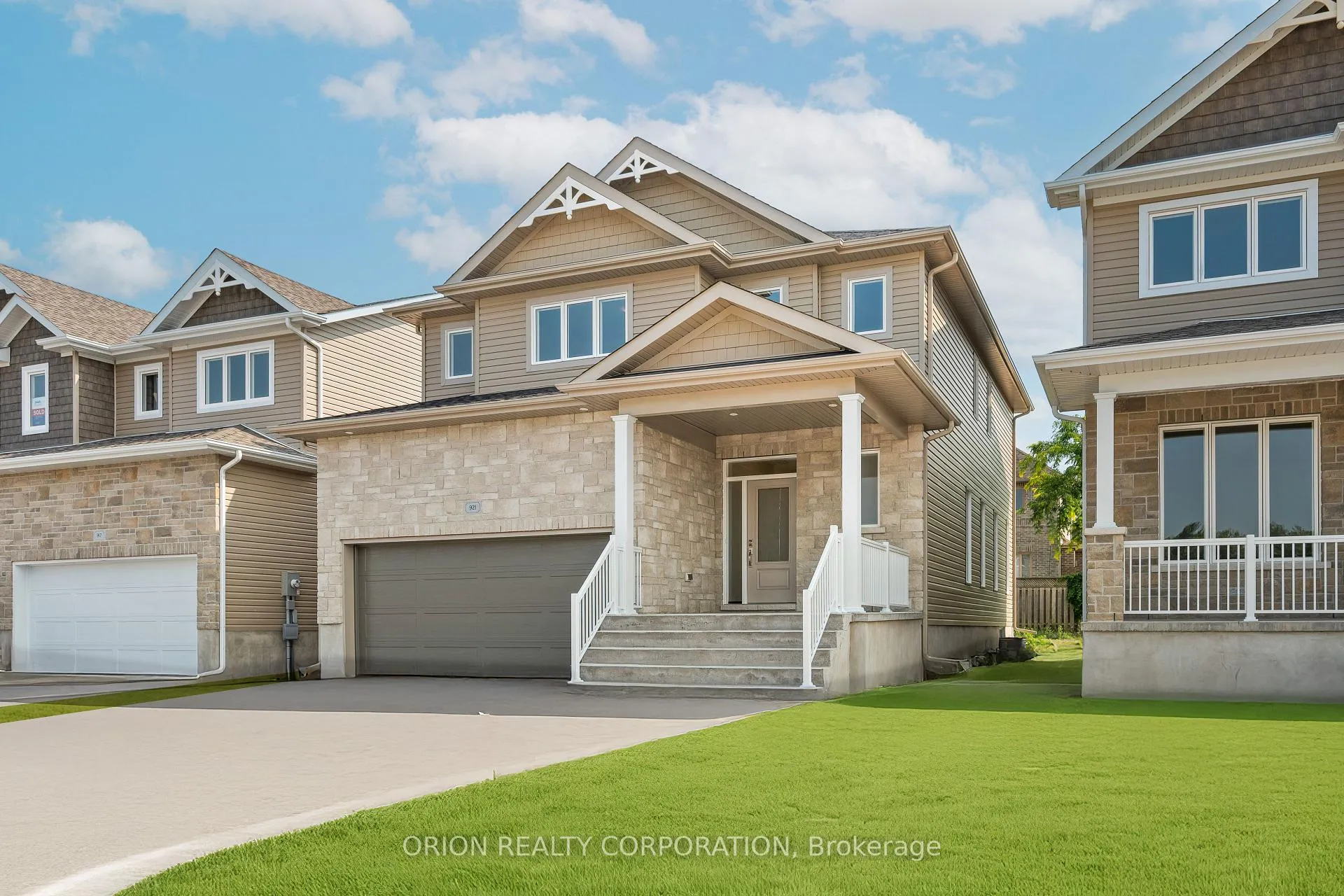 Photo 1 of 921 Goodwin Drive, Kingston, City Northwest — HOMEH
