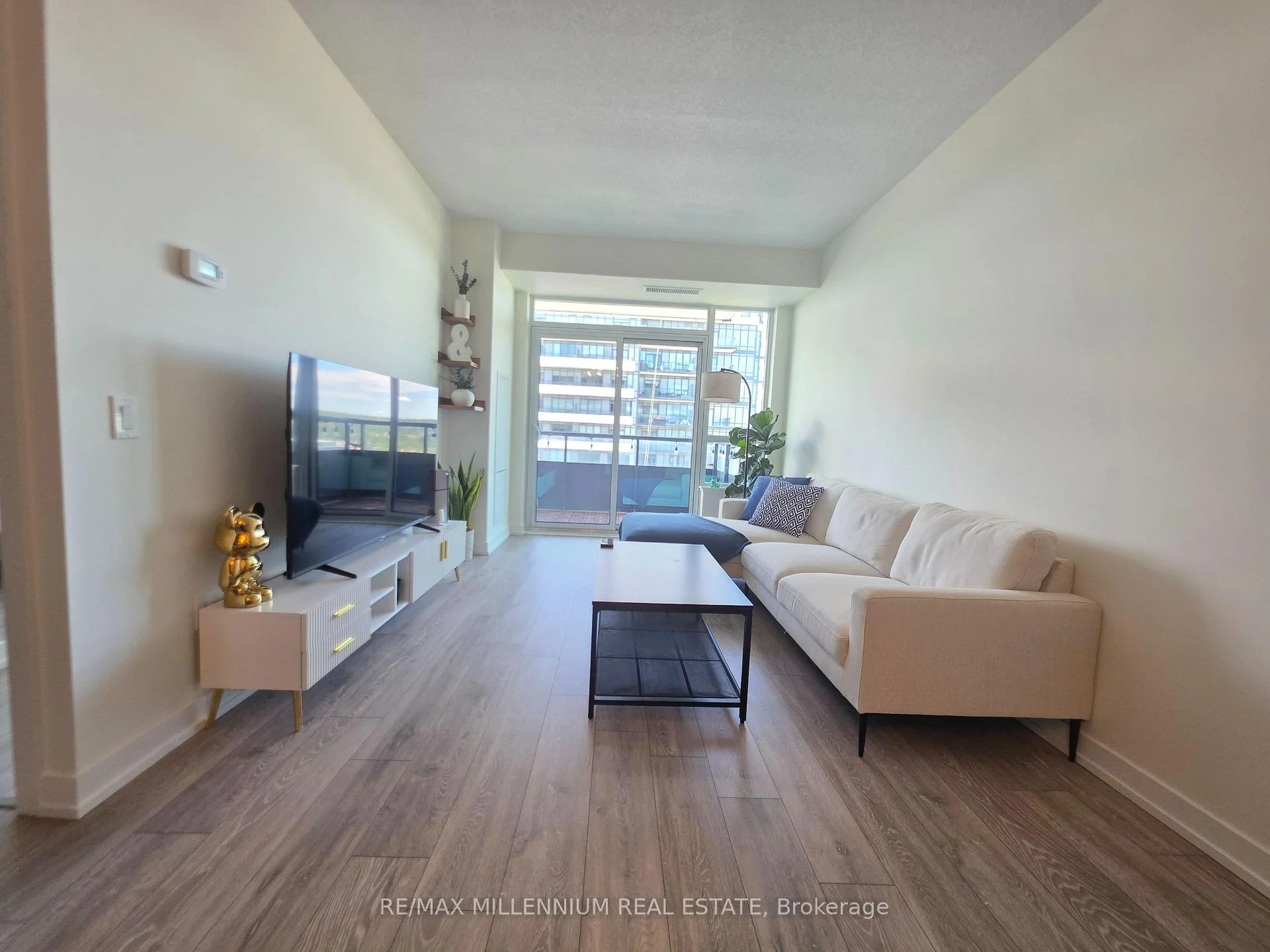 Photo 3 of Unit 2506, 1455 Celebration Drive, Pickering, Bay Ridges — HOMEH