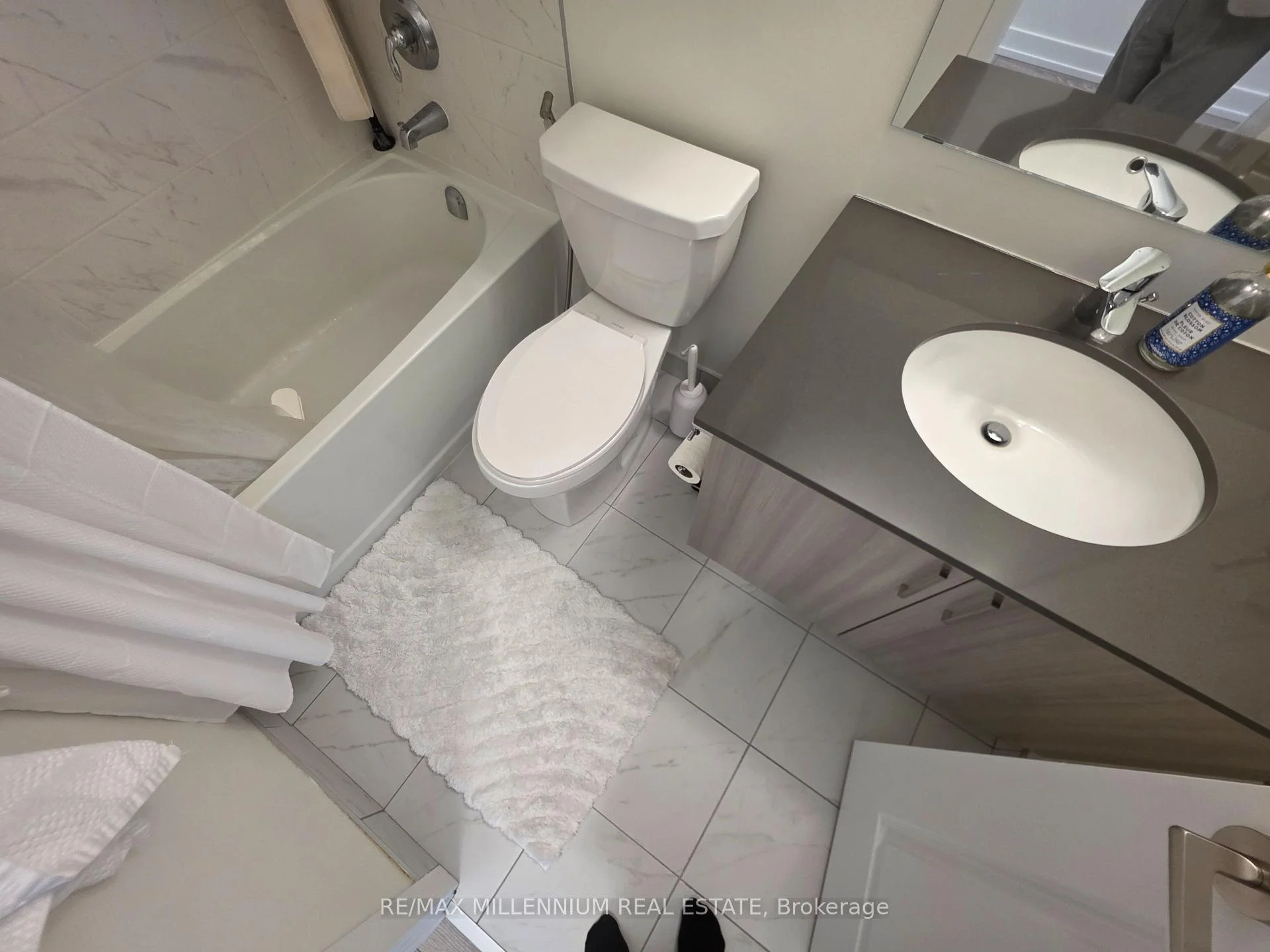 Photo 7 of Unit 2506, 1455 Celebration Drive, Pickering, Bay Ridges — HOMEH