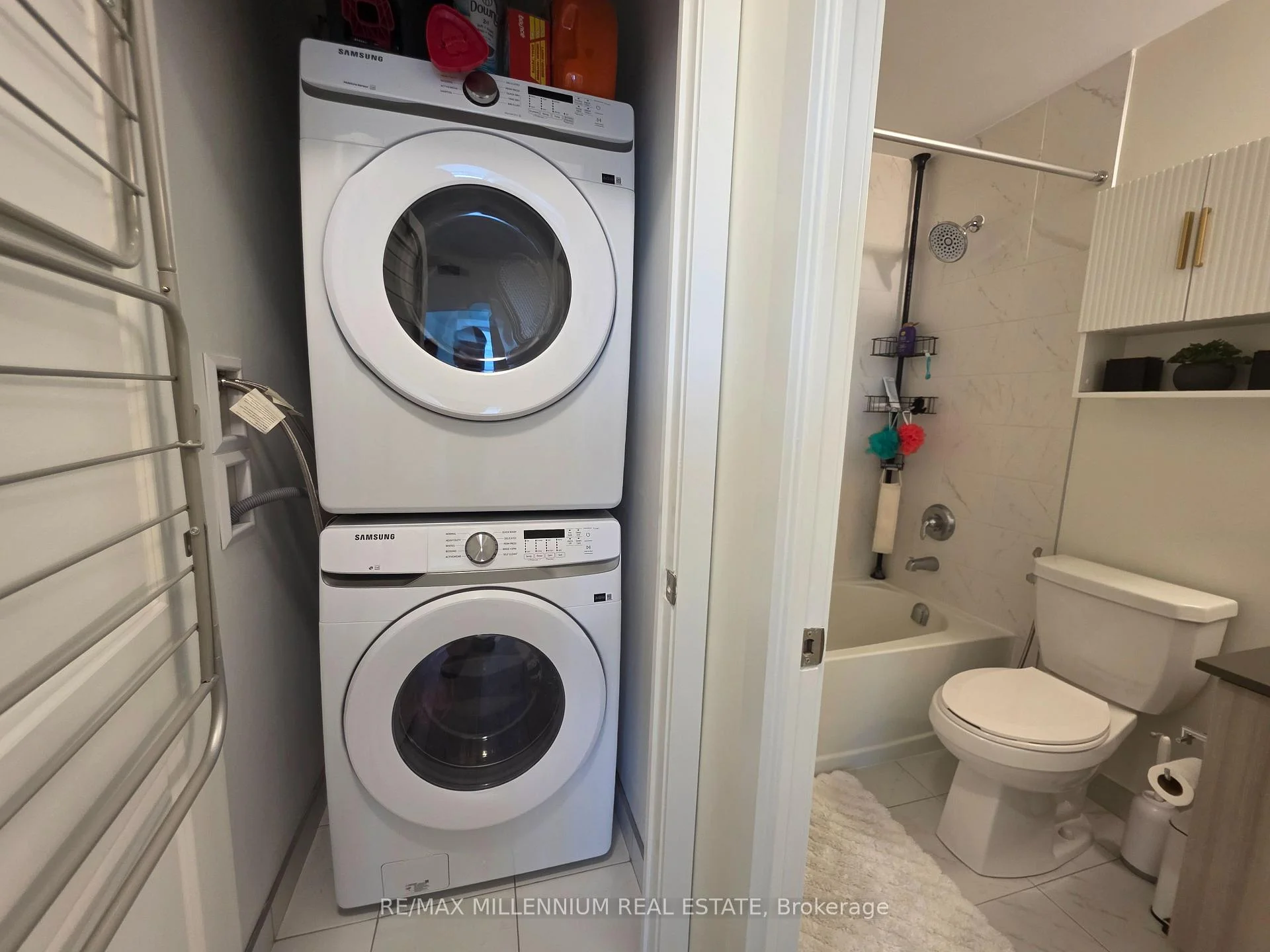 Photo 8 of Unit 2506, 1455 Celebration Drive, Pickering, Bay Ridges — HOMEH