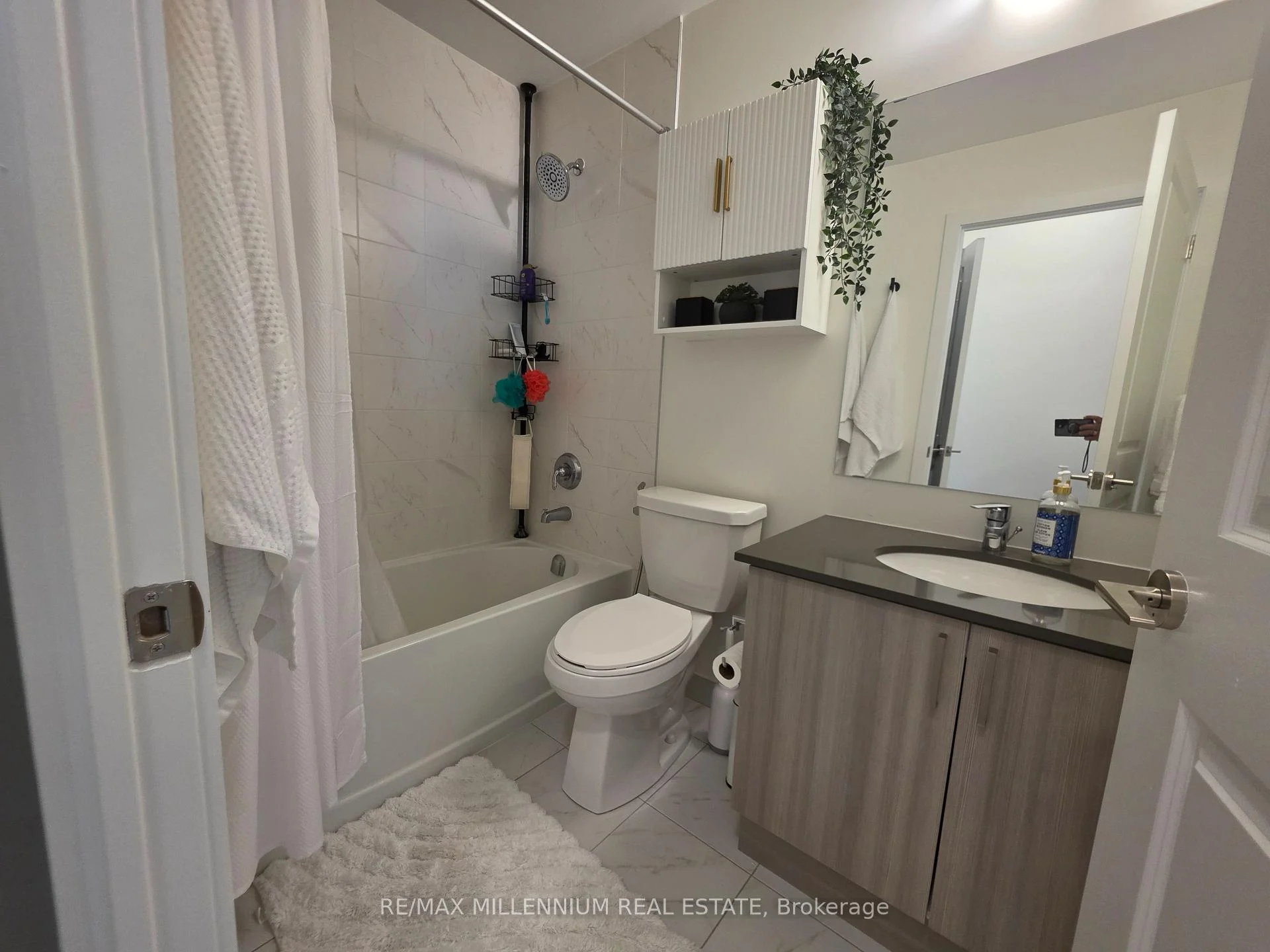Photo 9 of Unit 2506, 1455 Celebration Drive, Pickering, Bay Ridges — HOMEH
