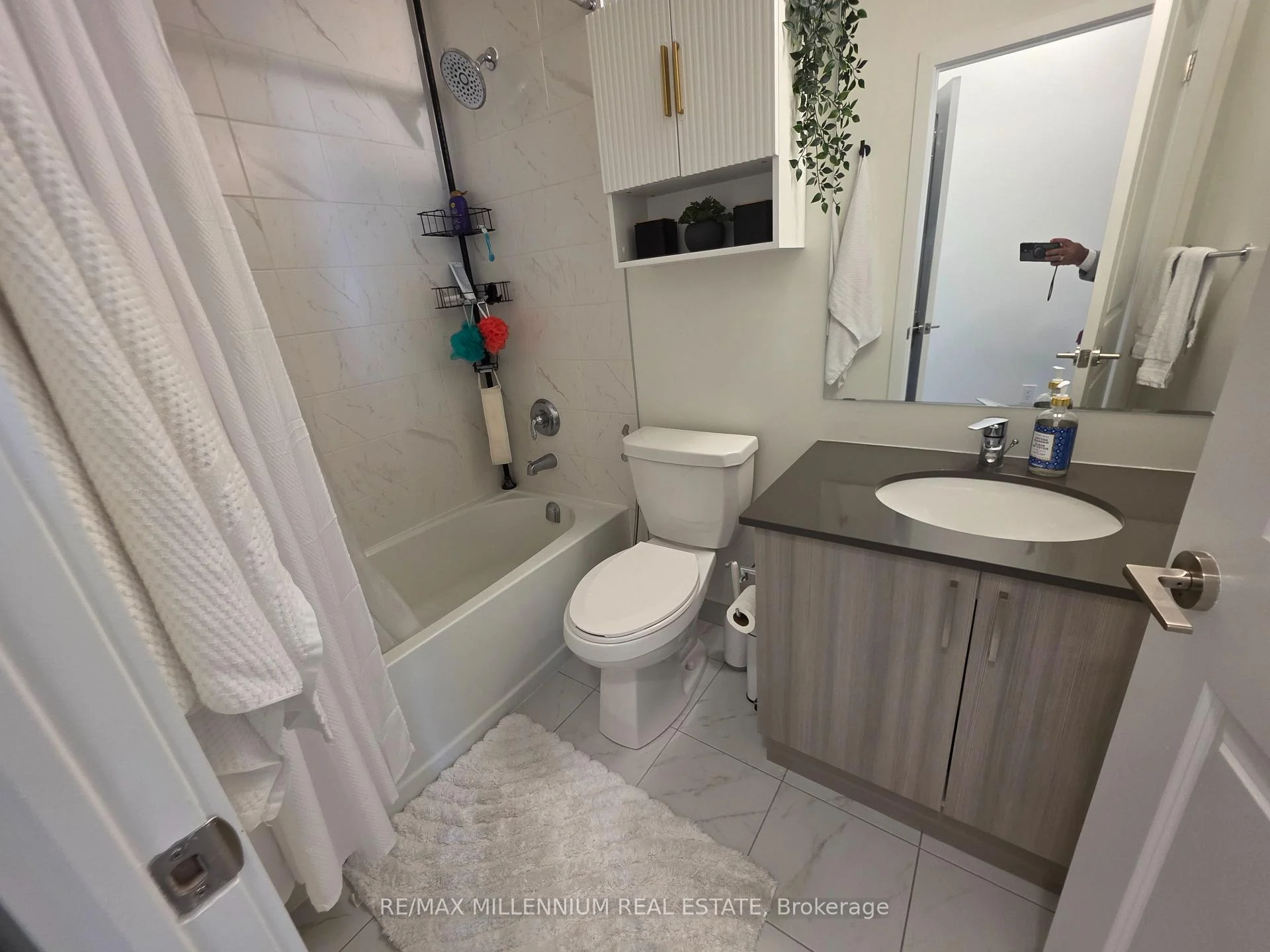 Photo 10 of Unit 2506, 1455 Celebration Drive, Pickering, Bay Ridges — HOMEH