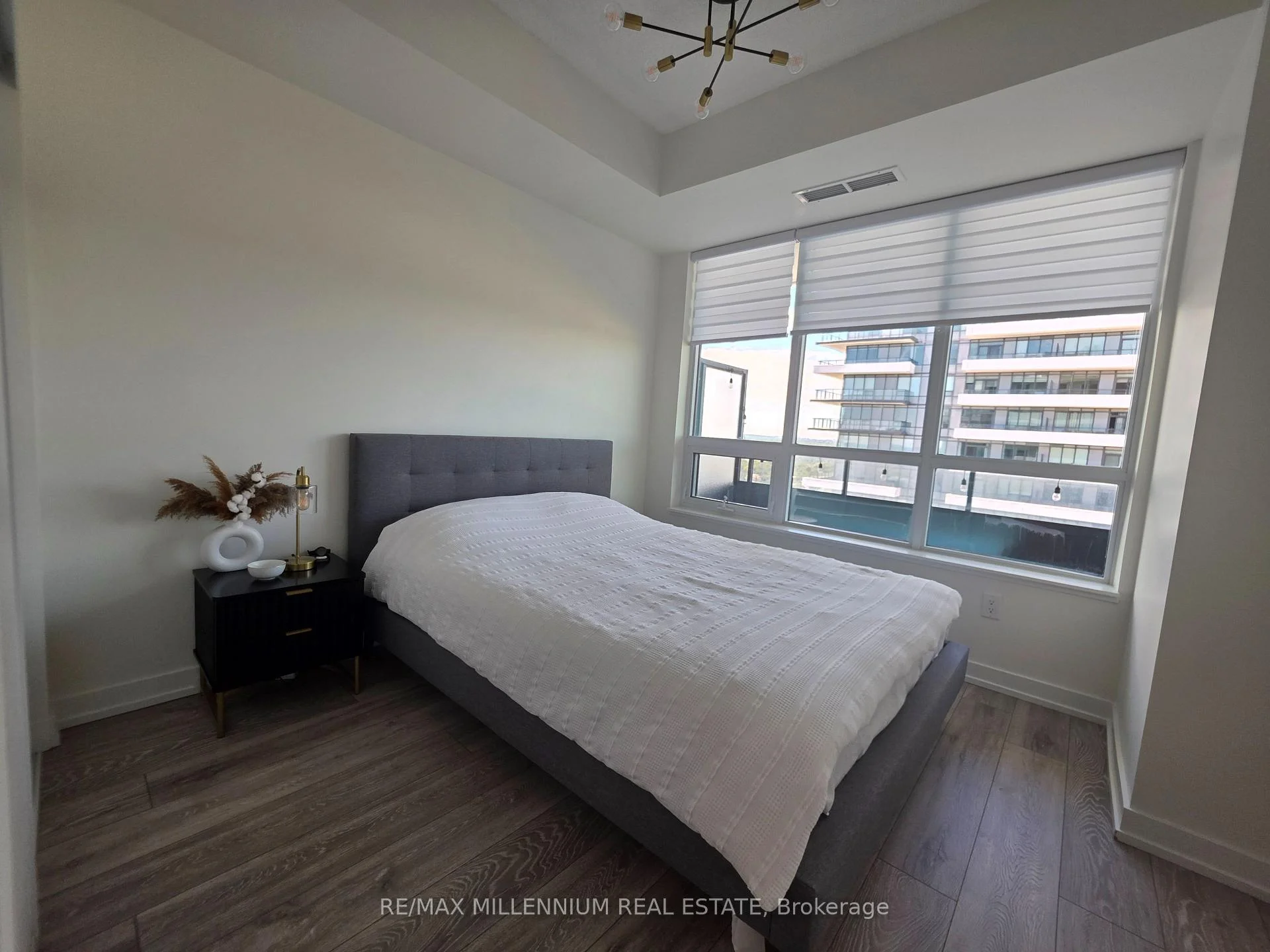 Photo 12 of Unit 2506, 1455 Celebration Drive, Pickering, Bay Ridges — HOMEH