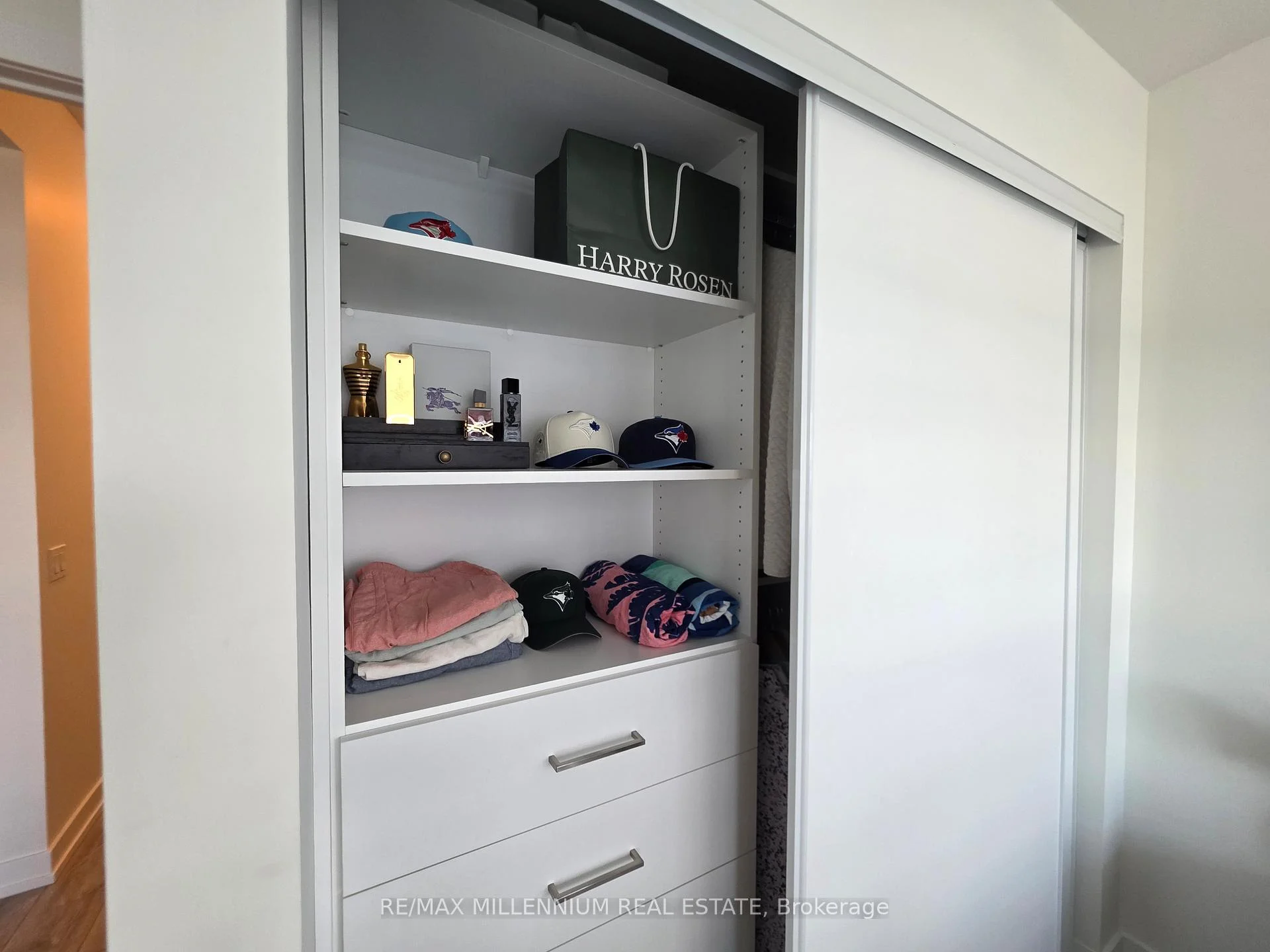 Photo 14 of Unit 2506, 1455 Celebration Drive, Pickering, Bay Ridges — HOMEH