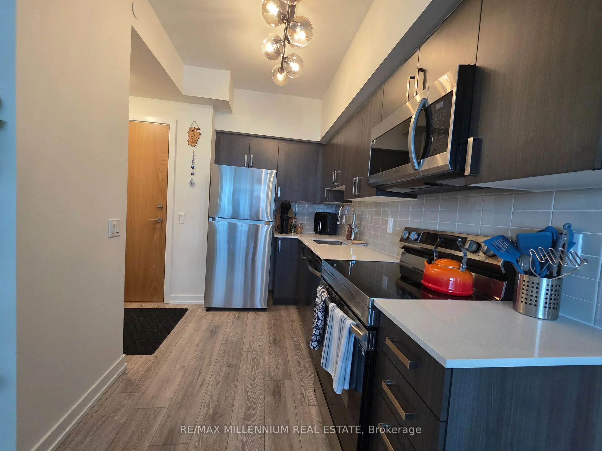 Photo 17 of Unit 2506, 1455 Celebration Drive, Pickering, Bay Ridges — HOMEH