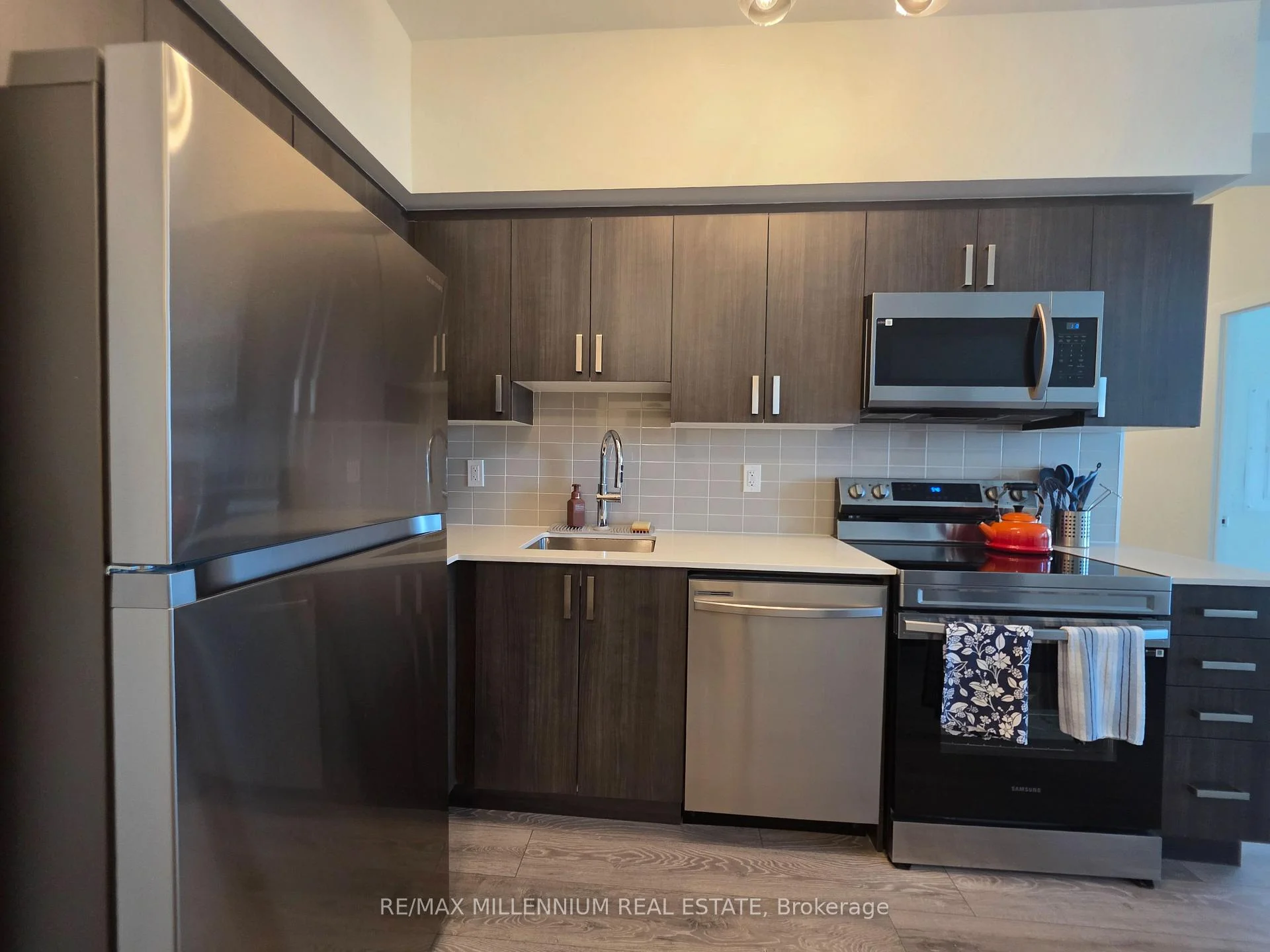 Photo 18 of Unit 2506, 1455 Celebration Drive, Pickering, Bay Ridges — HOMEH