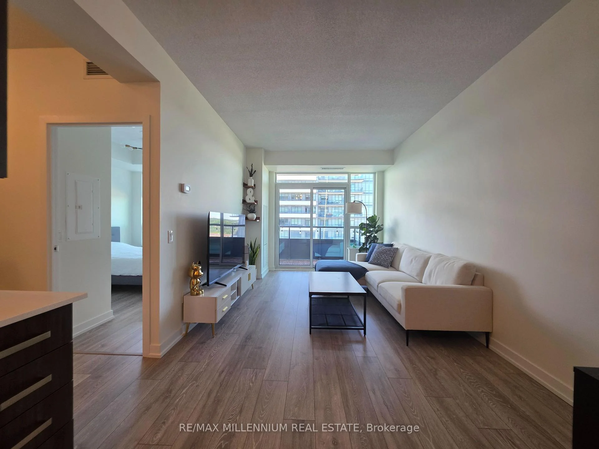 Photo 19 of Unit 2506, 1455 Celebration Drive, Pickering, Bay Ridges — HOMEH