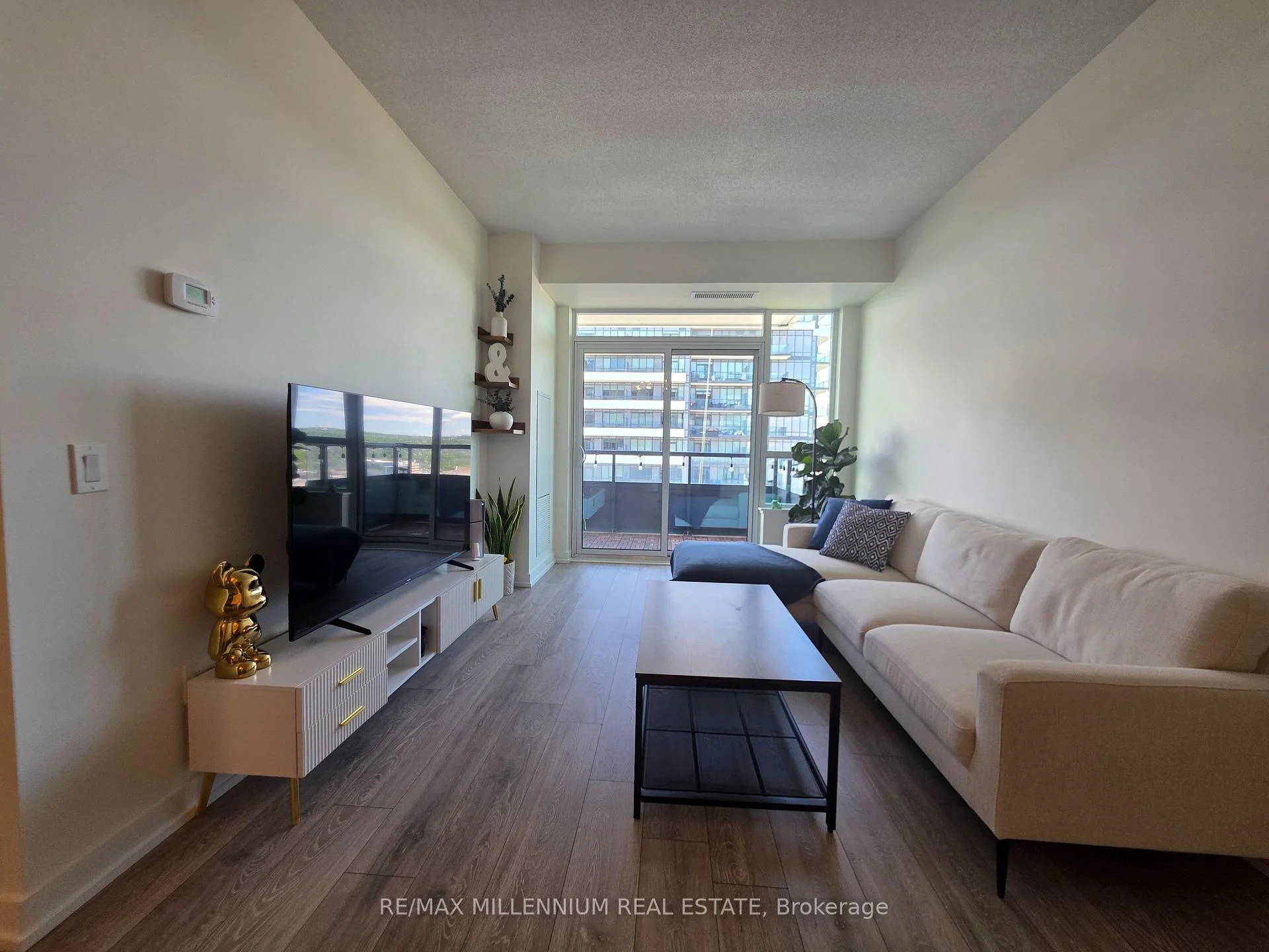 Photo 20 of Unit 2506, 1455 Celebration Drive, Pickering, Bay Ridges — HOMEH