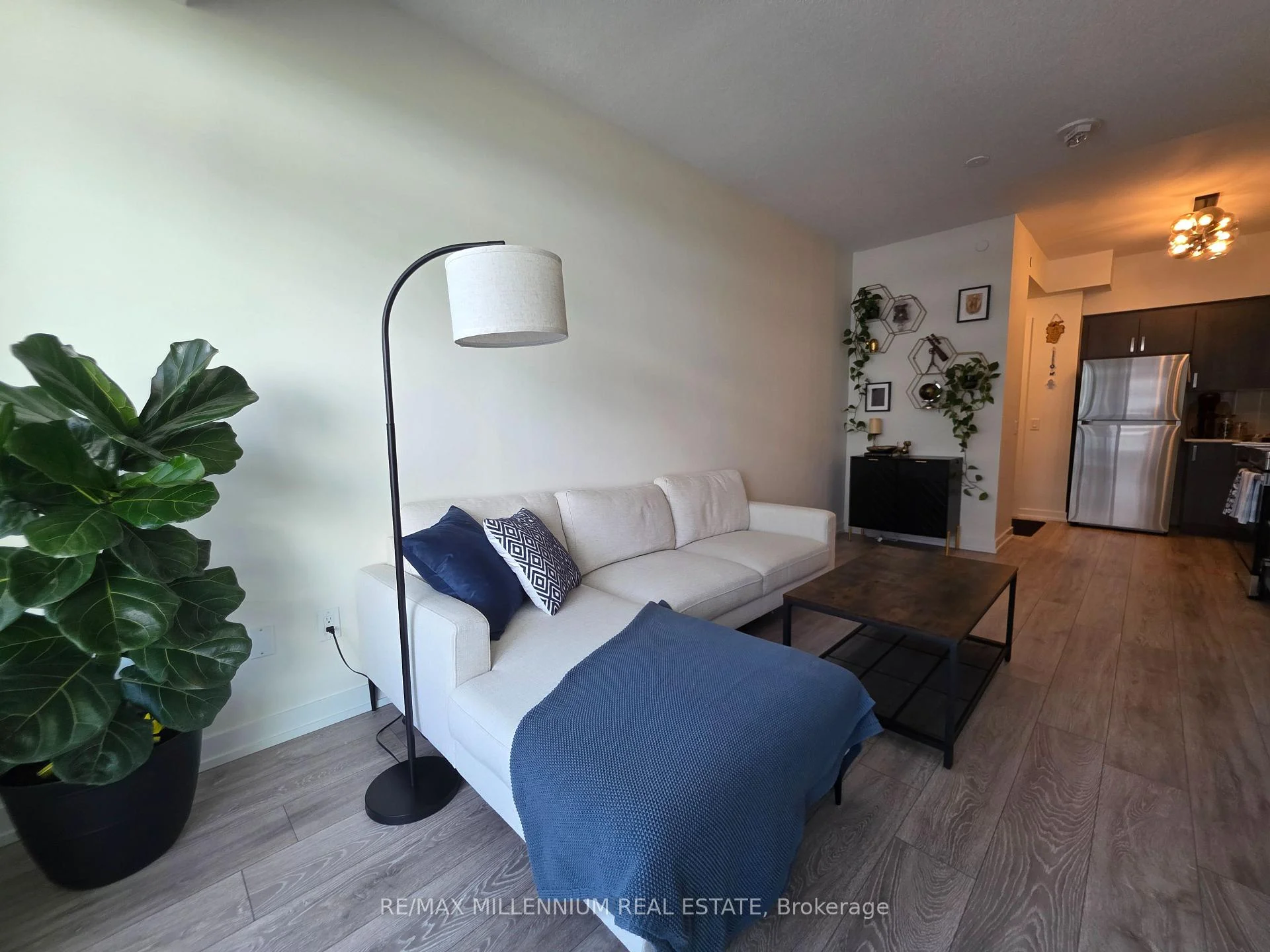 Photo 22 of Unit 2506, 1455 Celebration Drive, Pickering, Bay Ridges — HOMEH