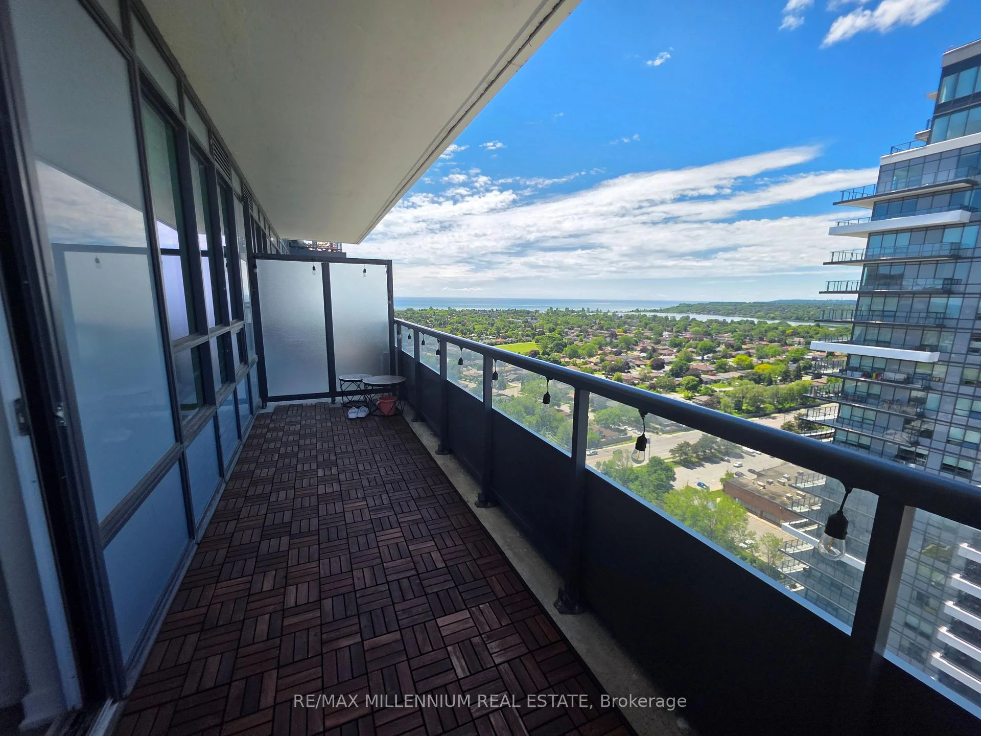 Photo 24 of Unit 2506, 1455 Celebration Drive, Pickering, Bay Ridges — HOMEH