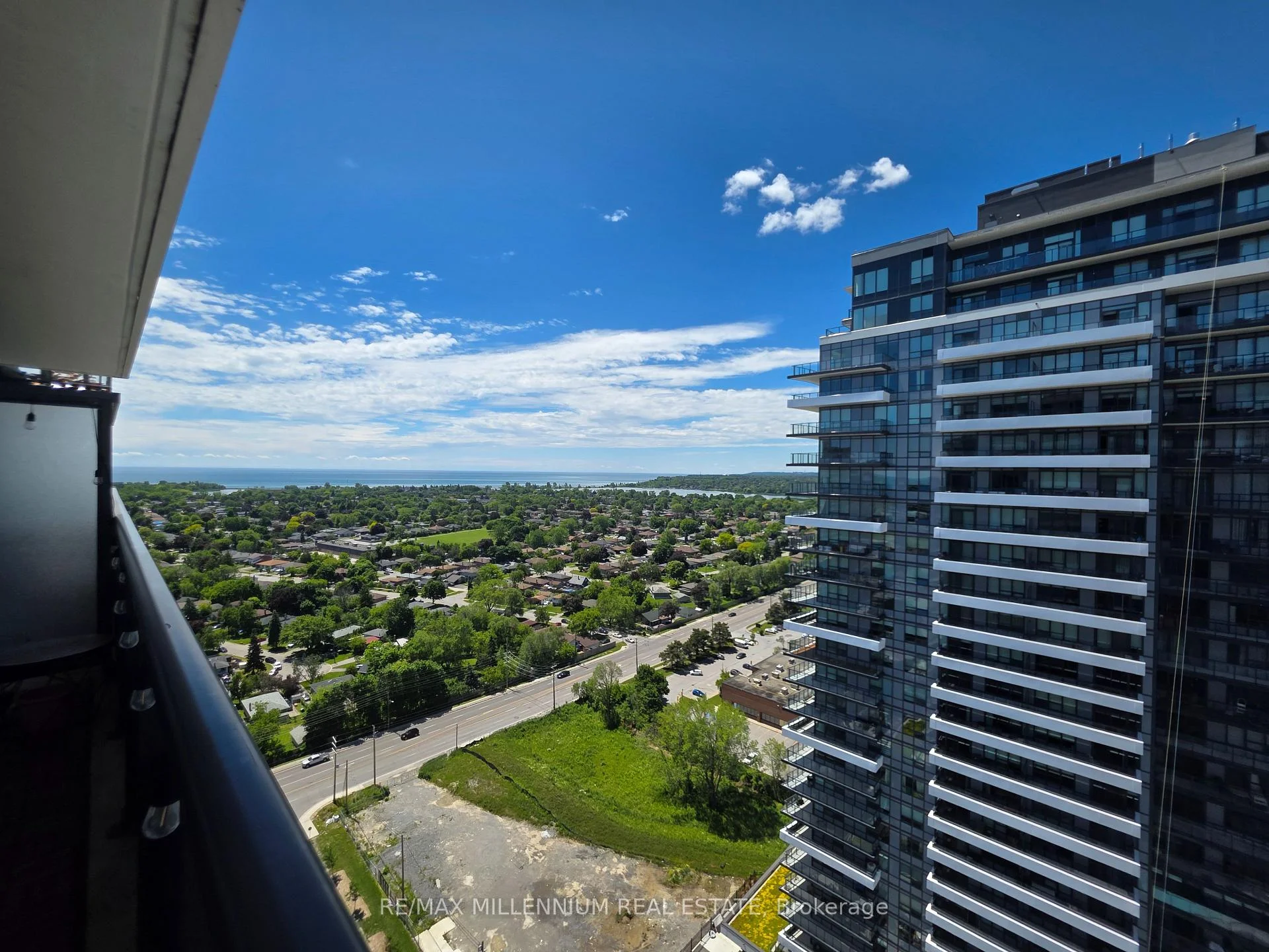 Photo 25 of Unit 2506, 1455 Celebration Drive, Pickering, Bay Ridges — HOMEH