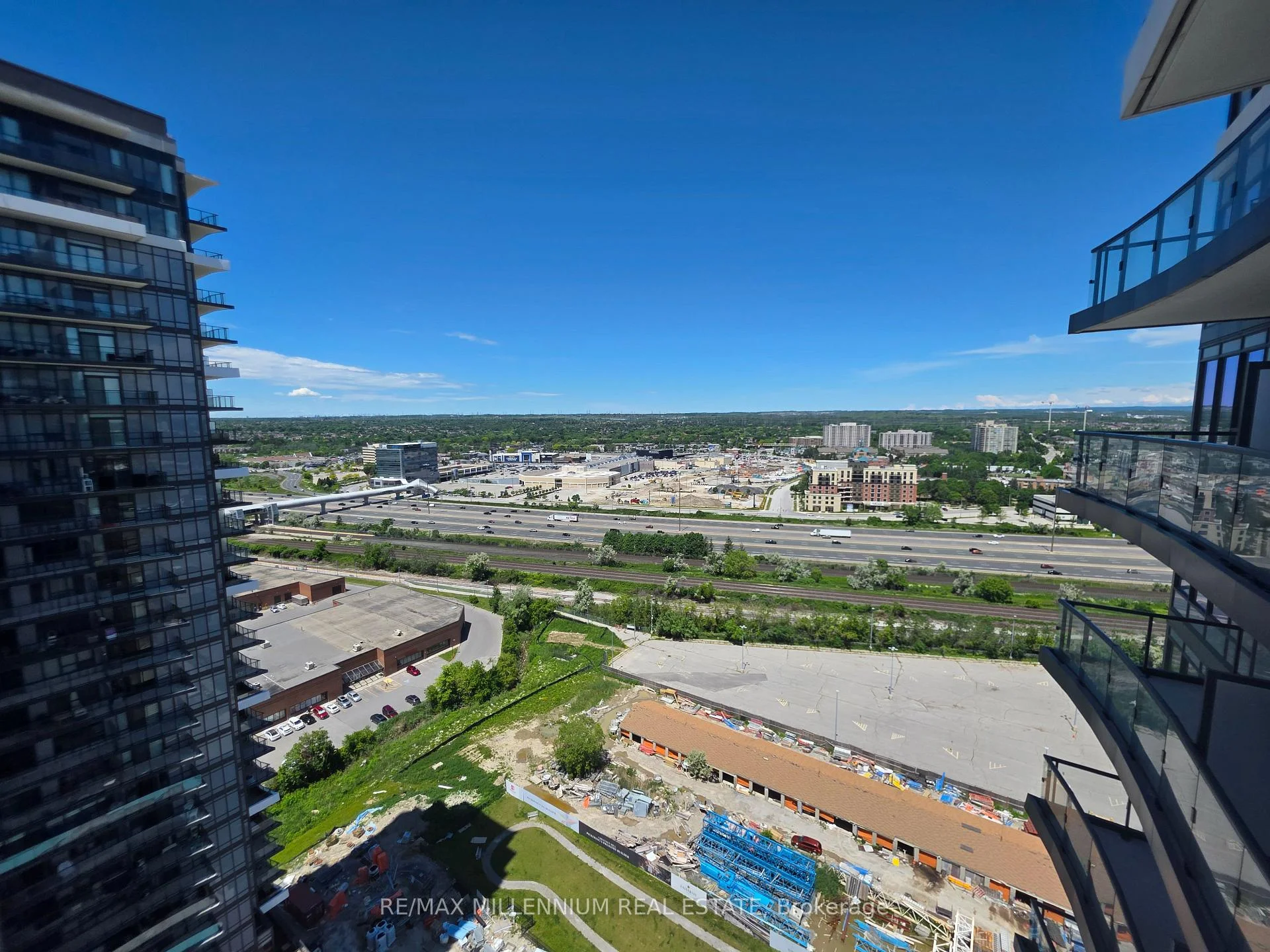 Photo 26 of Unit 2506, 1455 Celebration Drive, Pickering, Bay Ridges — HOMEH