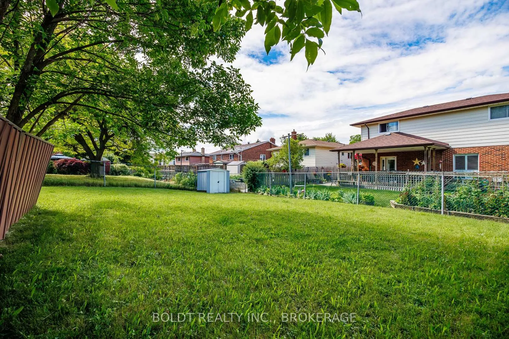 Photo 6 of 29 Tupper Drive, Thorold, Confederation Heights — HOMEH