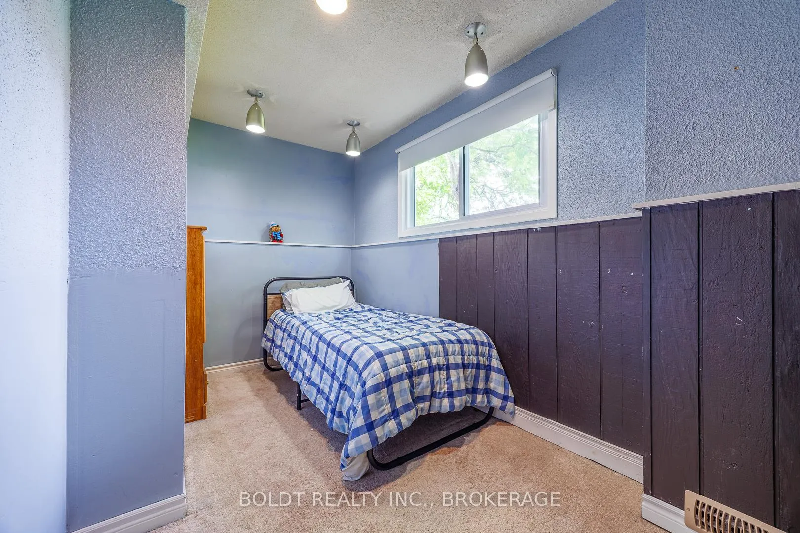 Photo 17 of 29 Tupper Drive, Thorold, Confederation Heights — HOMEH