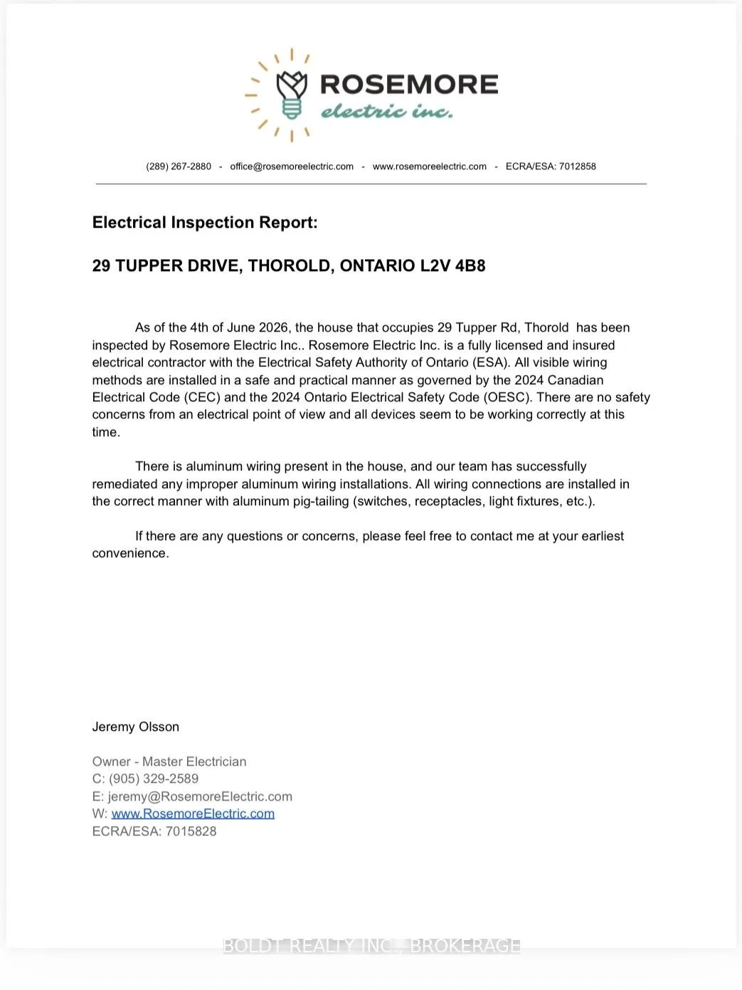 Photo 23 of 29 Tupper Drive, Thorold, Confederation Heights — HOMEH