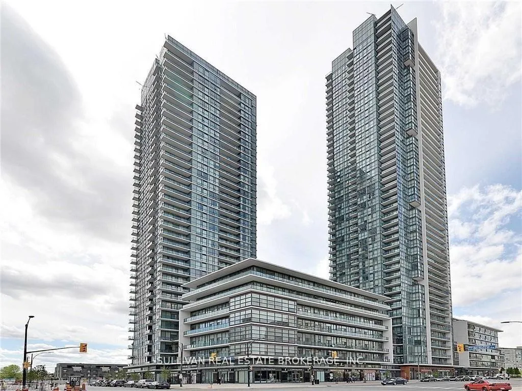 Front of Unit 801, 4065 Brickstone Mews