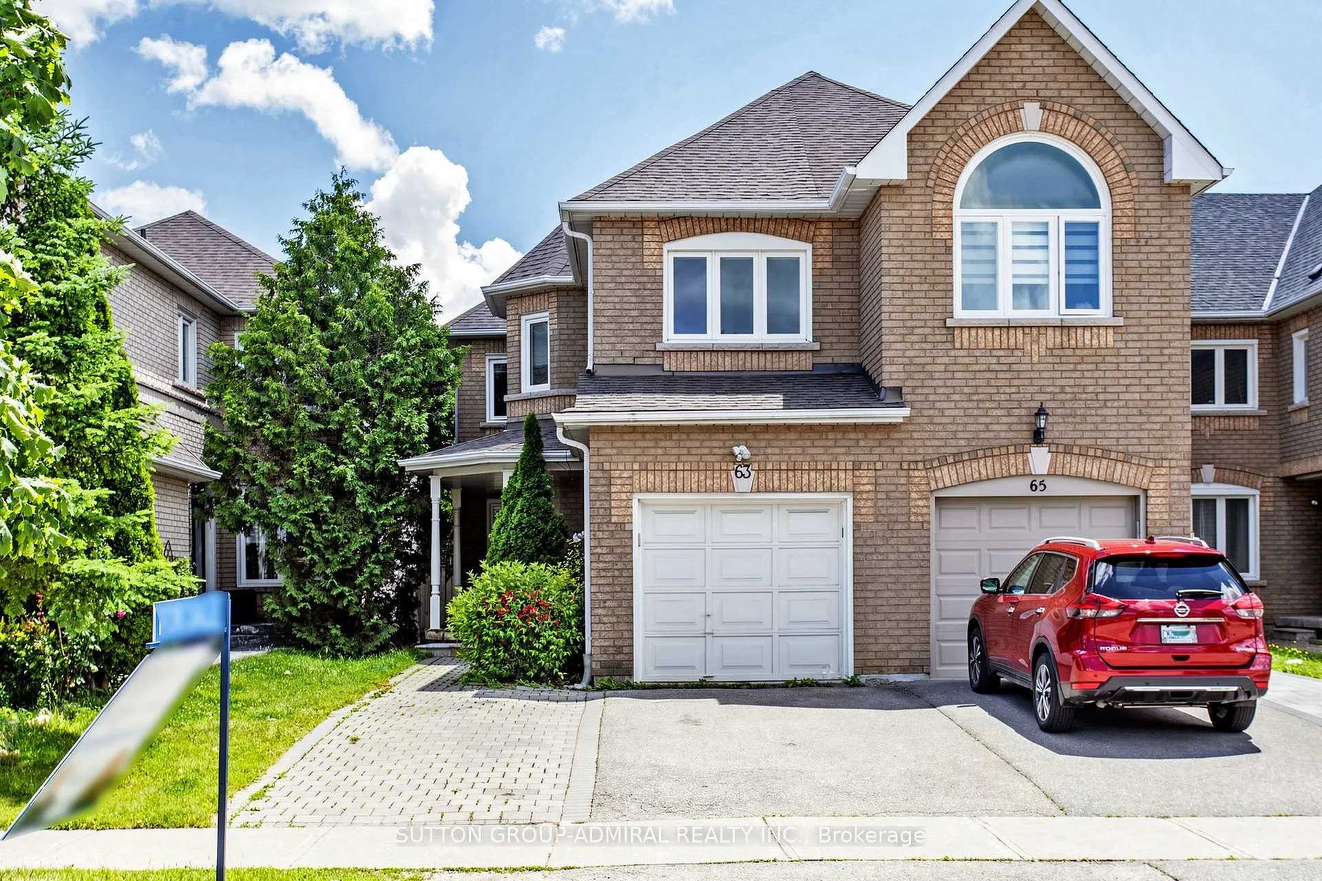 Front of 63 Katerina Avenue