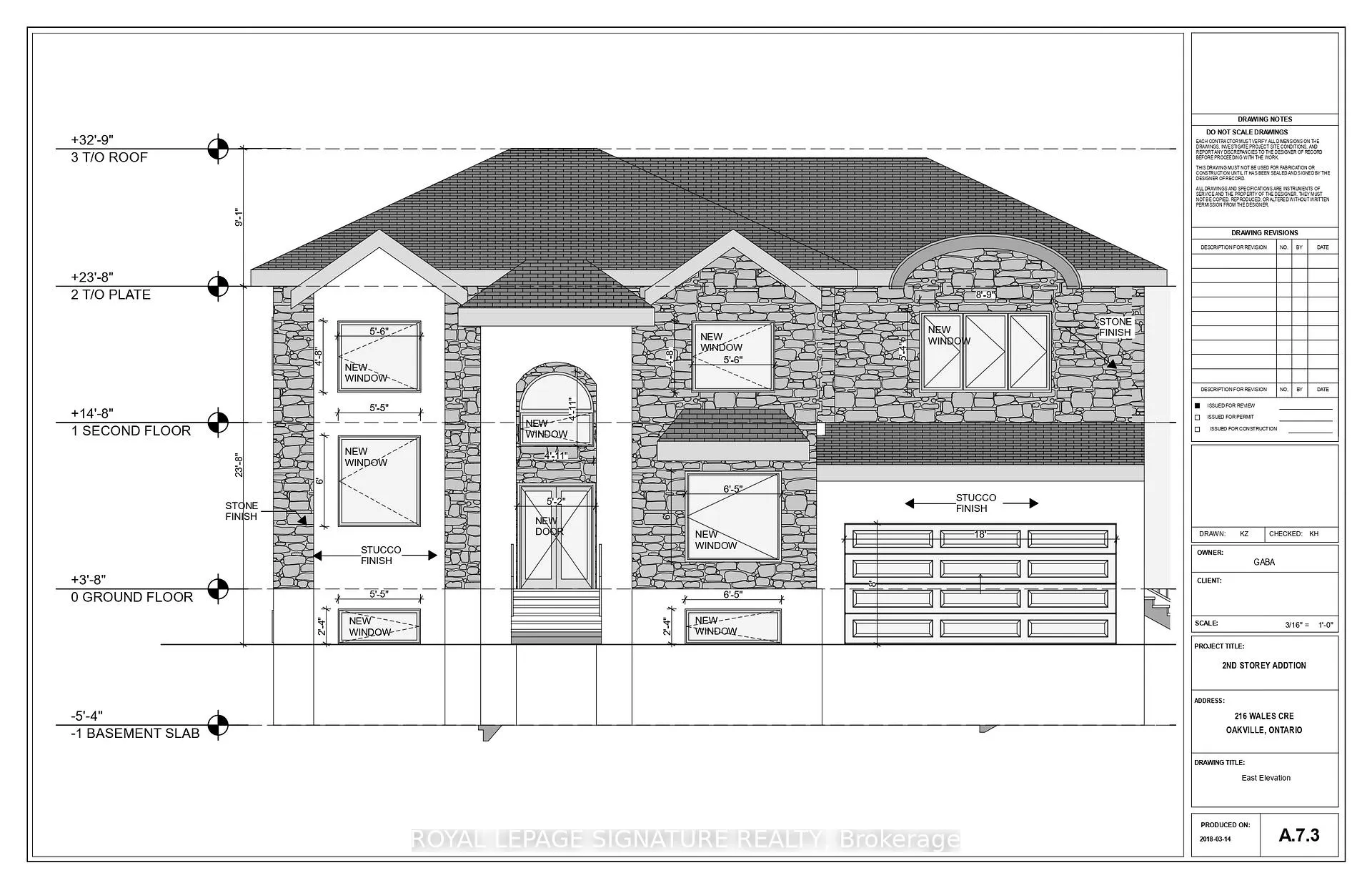 Photo 28 of 216 Wales Crescent, Oakville, Bronte — HOMEH