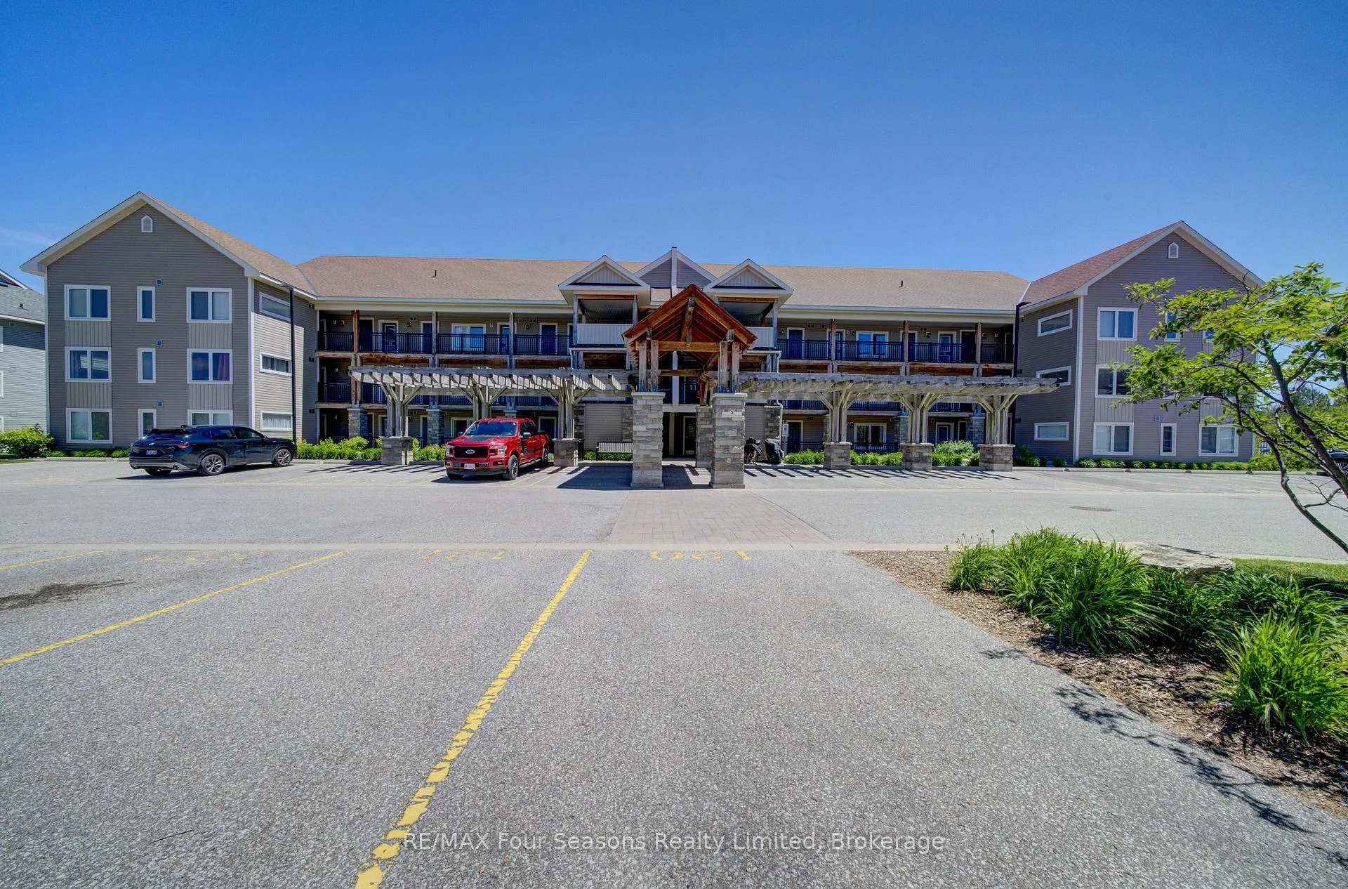 Photo 1 of Unit 104, 5 Anchorage Crescent, Collingwood — HOMEH