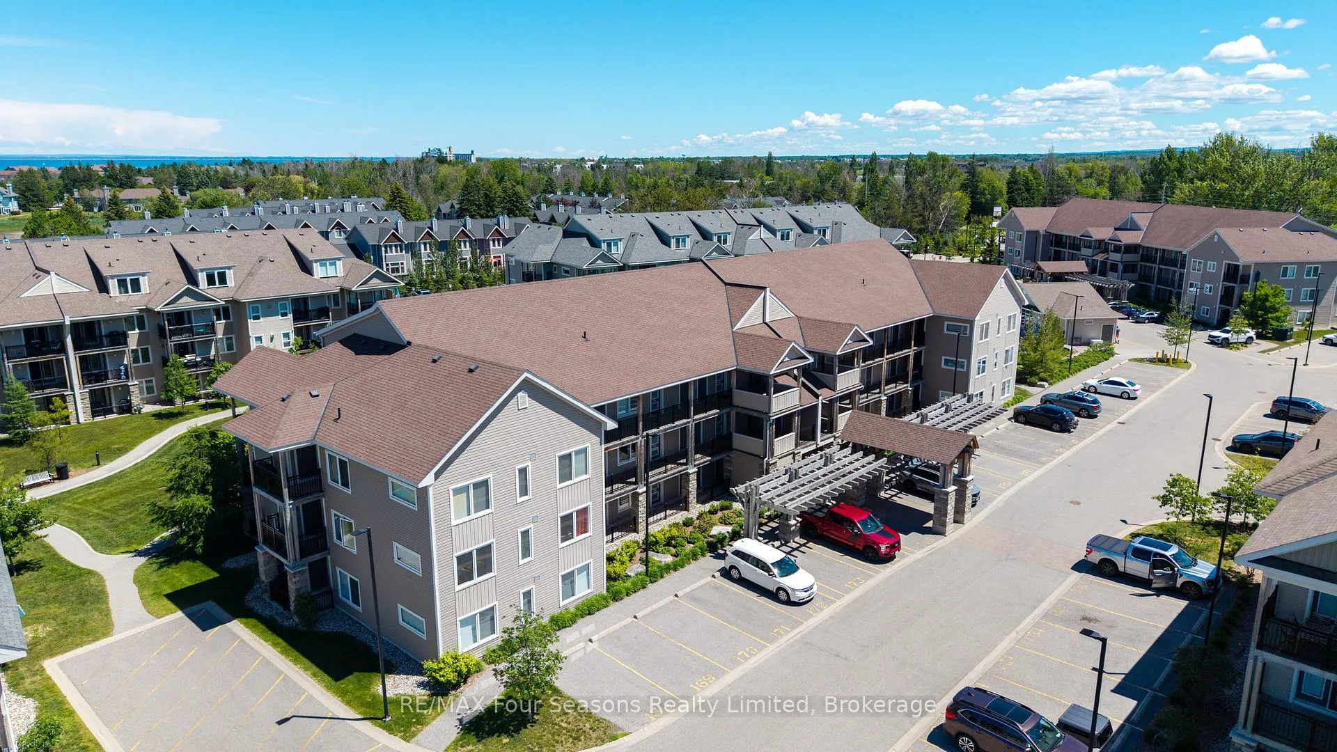 Photo 2 of Unit 104, 5 Anchorage Crescent, Collingwood — HOMEH