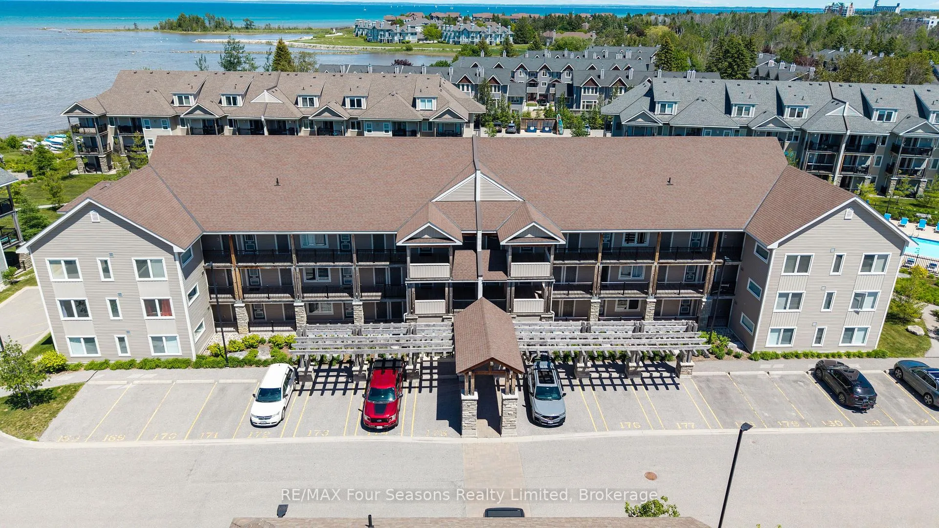 Photo 3 of Unit 104, 5 Anchorage Crescent, Collingwood — HOMEH