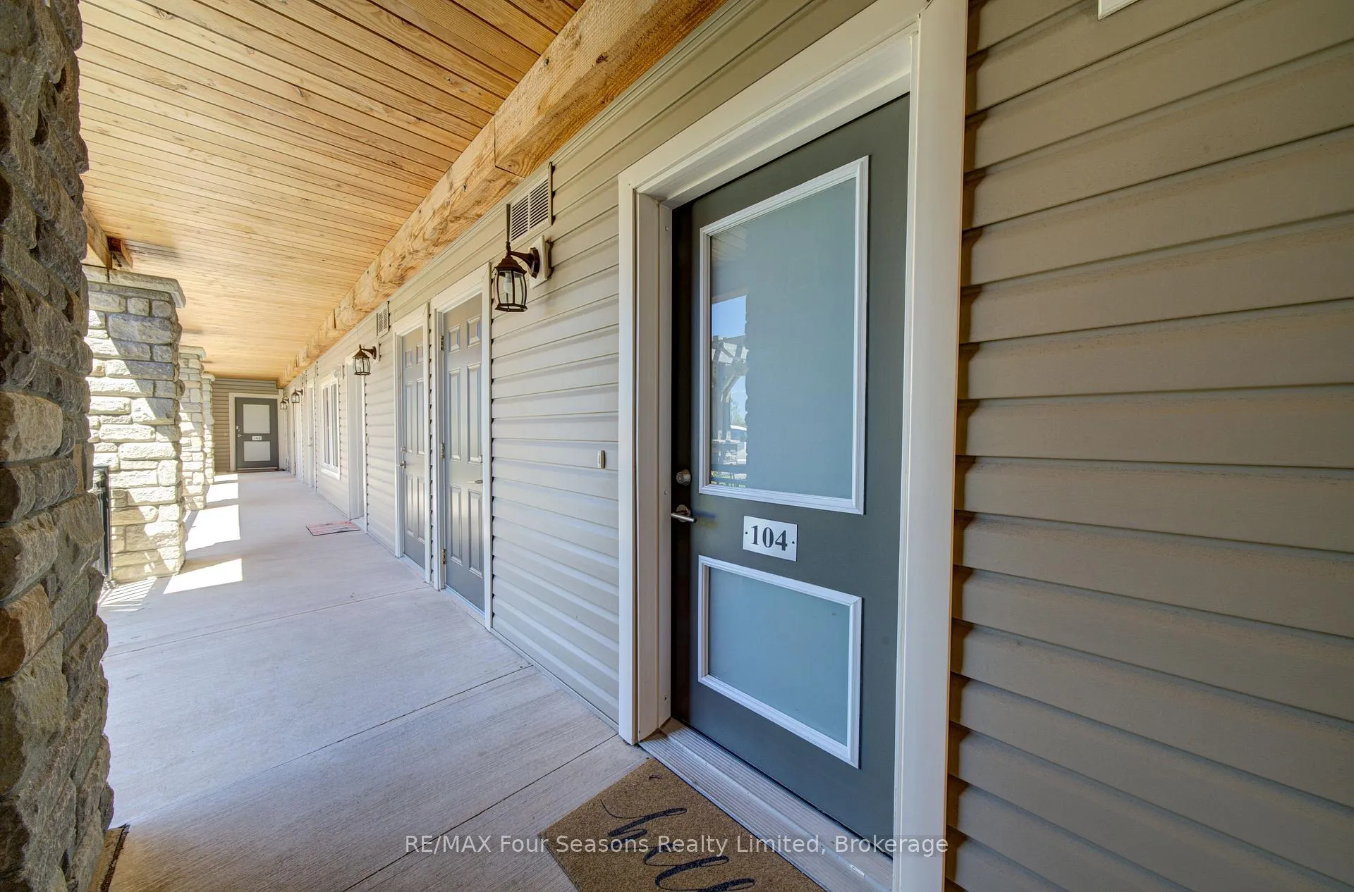 Photo 4 of Unit 104, 5 Anchorage Crescent, Collingwood — HOMEH
