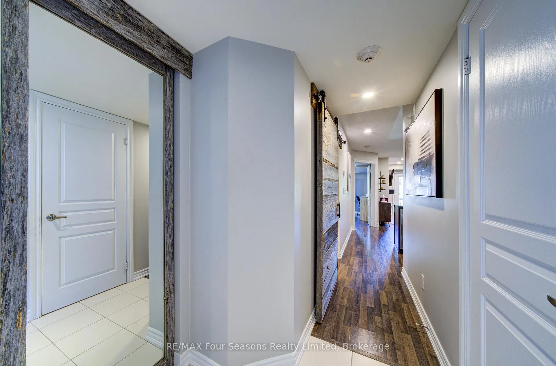 Photo 6 of Unit 104, 5 Anchorage Crescent, Collingwood — HOMEH