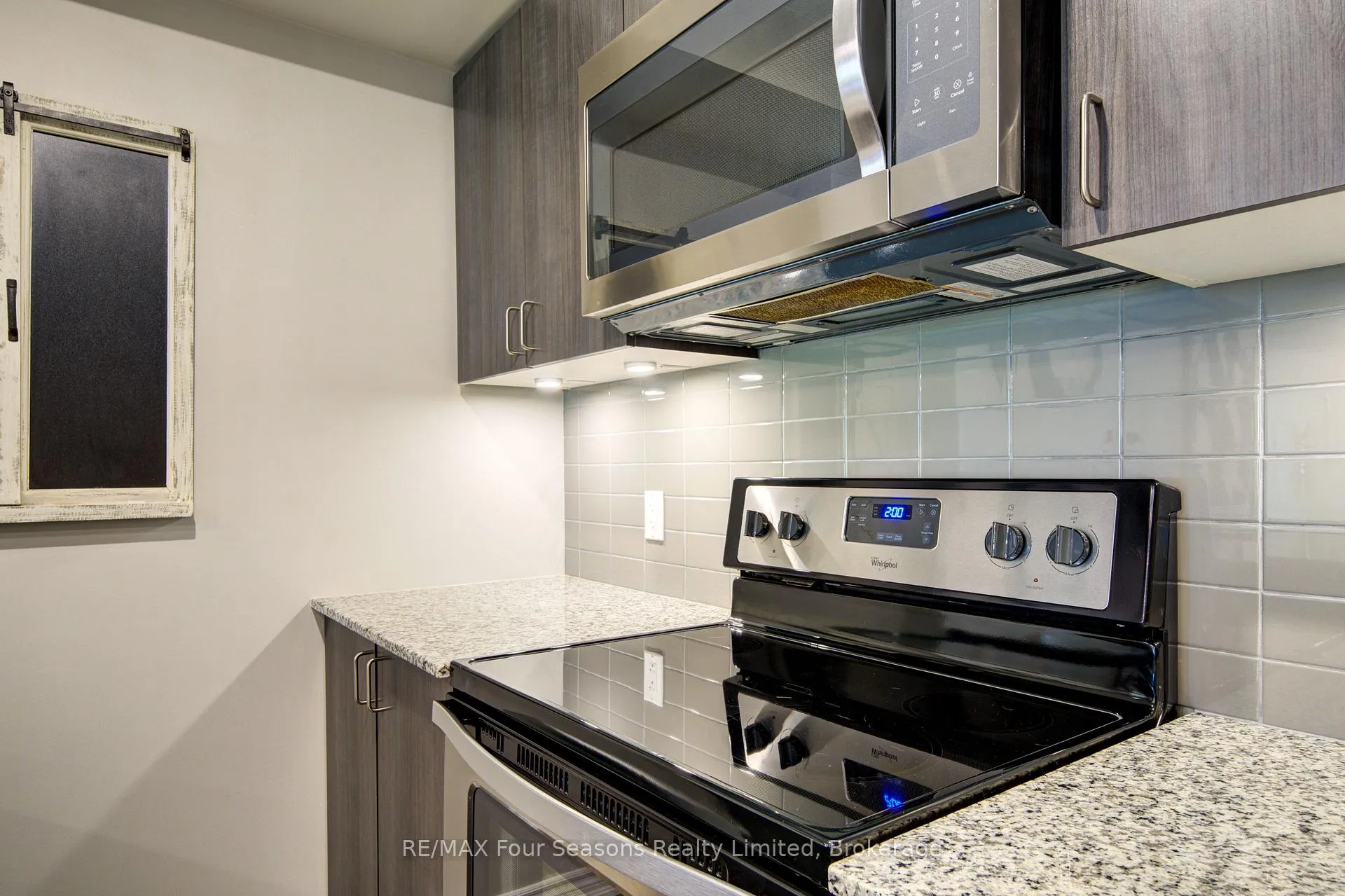 Photo 9 of Unit 104, 5 Anchorage Crescent, Collingwood — HOMEH