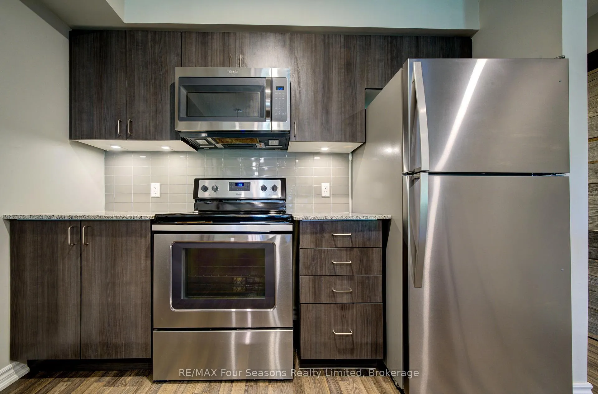 Photo 10 of Unit 104, 5 Anchorage Crescent, Collingwood — HOMEH