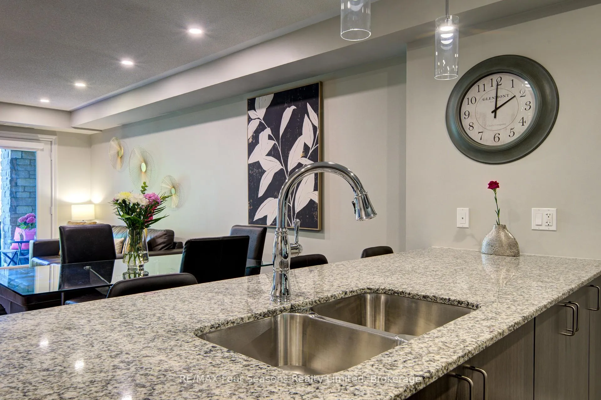 Photo 11 of Unit 104, 5 Anchorage Crescent, Collingwood — HOMEH