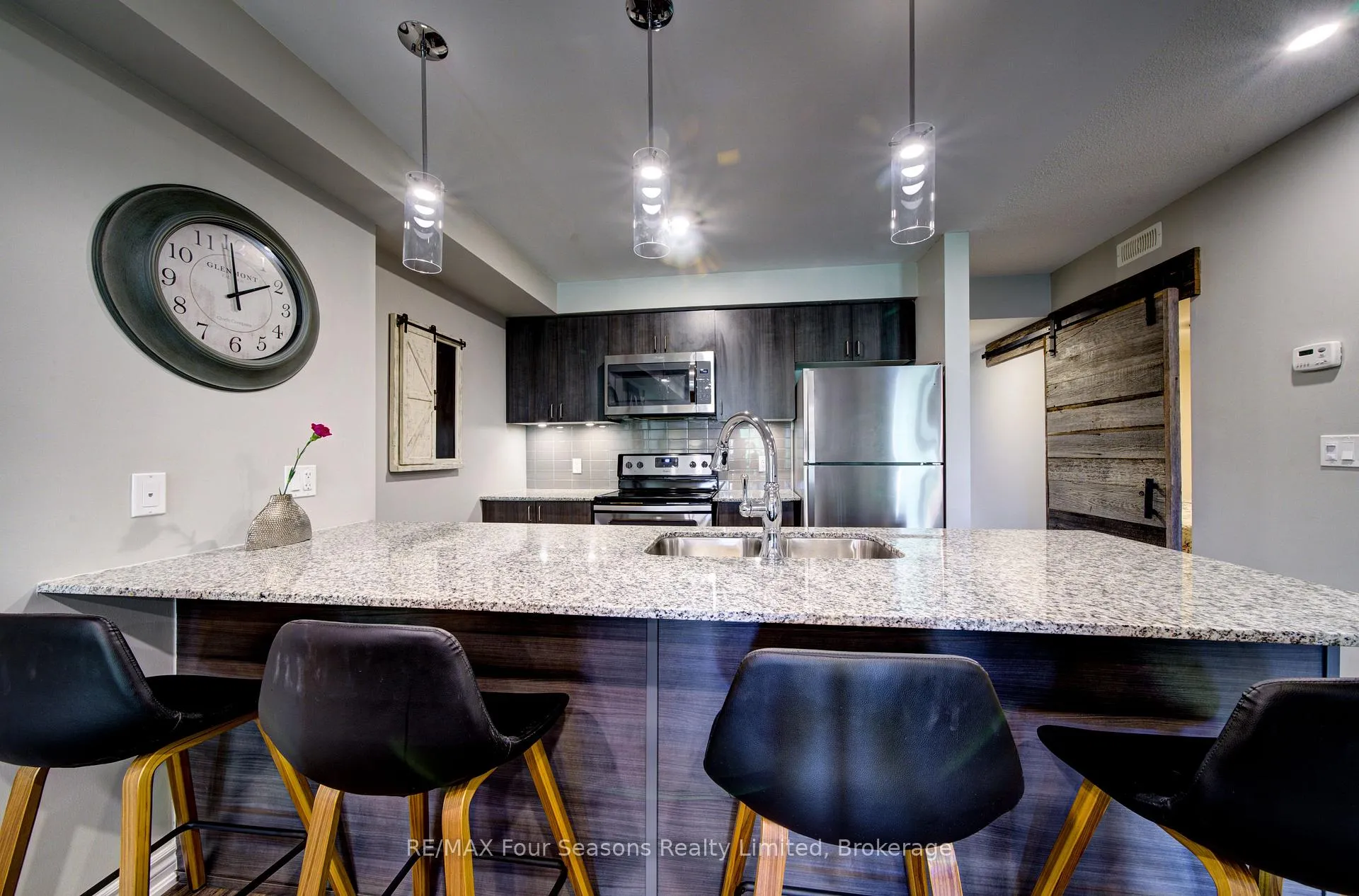 Photo 12 of Unit 104, 5 Anchorage Crescent, Collingwood — HOMEH