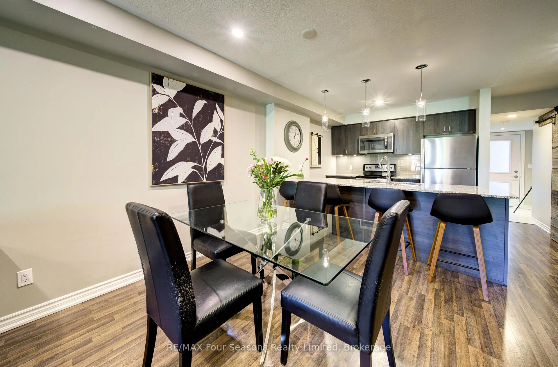 Photo 14 of Unit 104, 5 Anchorage Crescent, Collingwood — HOMEH