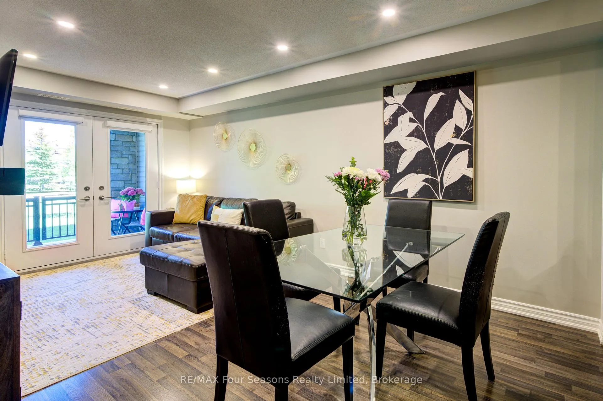 Photo 15 of Unit 104, 5 Anchorage Crescent, Collingwood — HOMEH