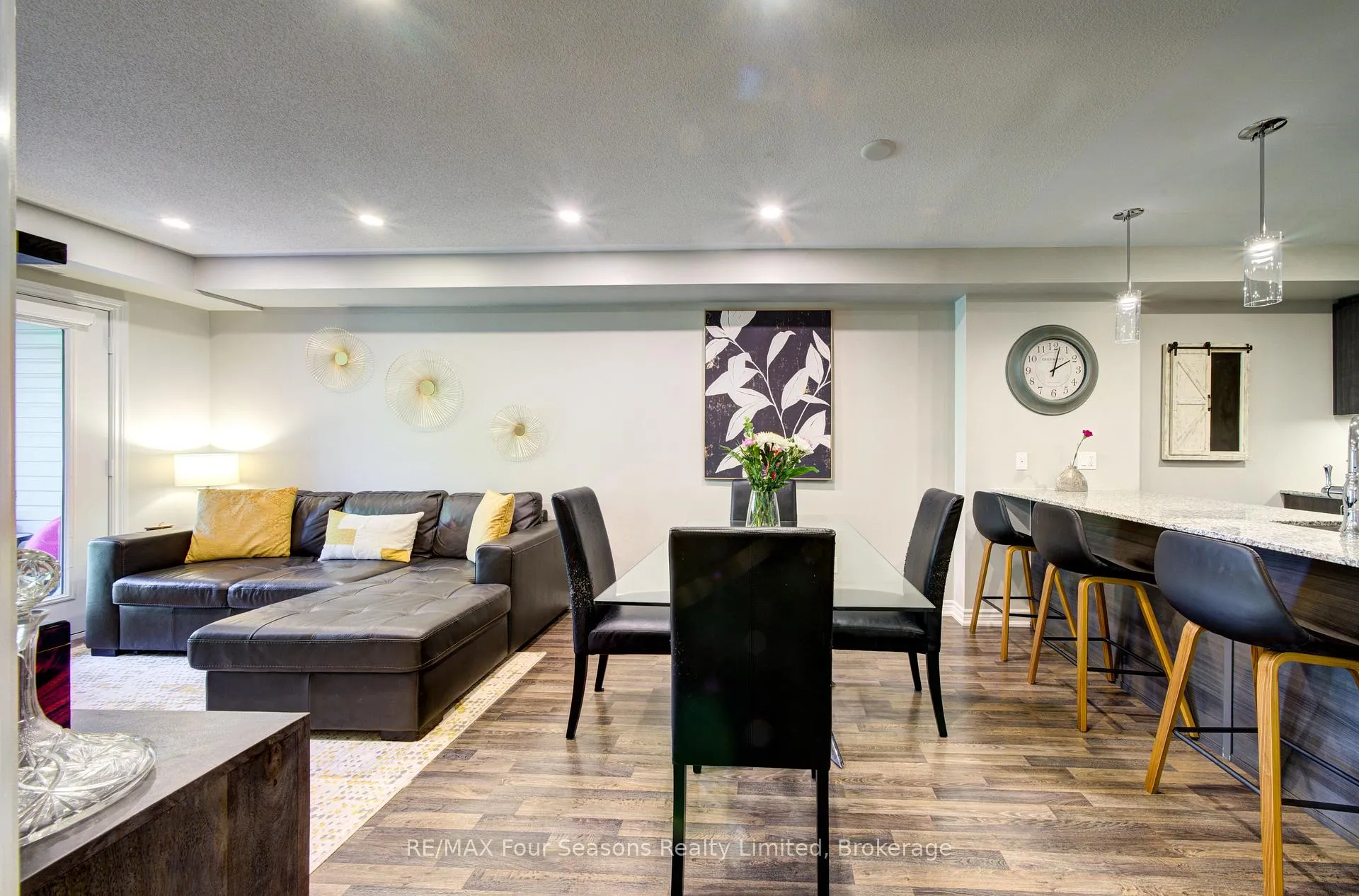 Photo 16 of Unit 104, 5 Anchorage Crescent, Collingwood — HOMEH