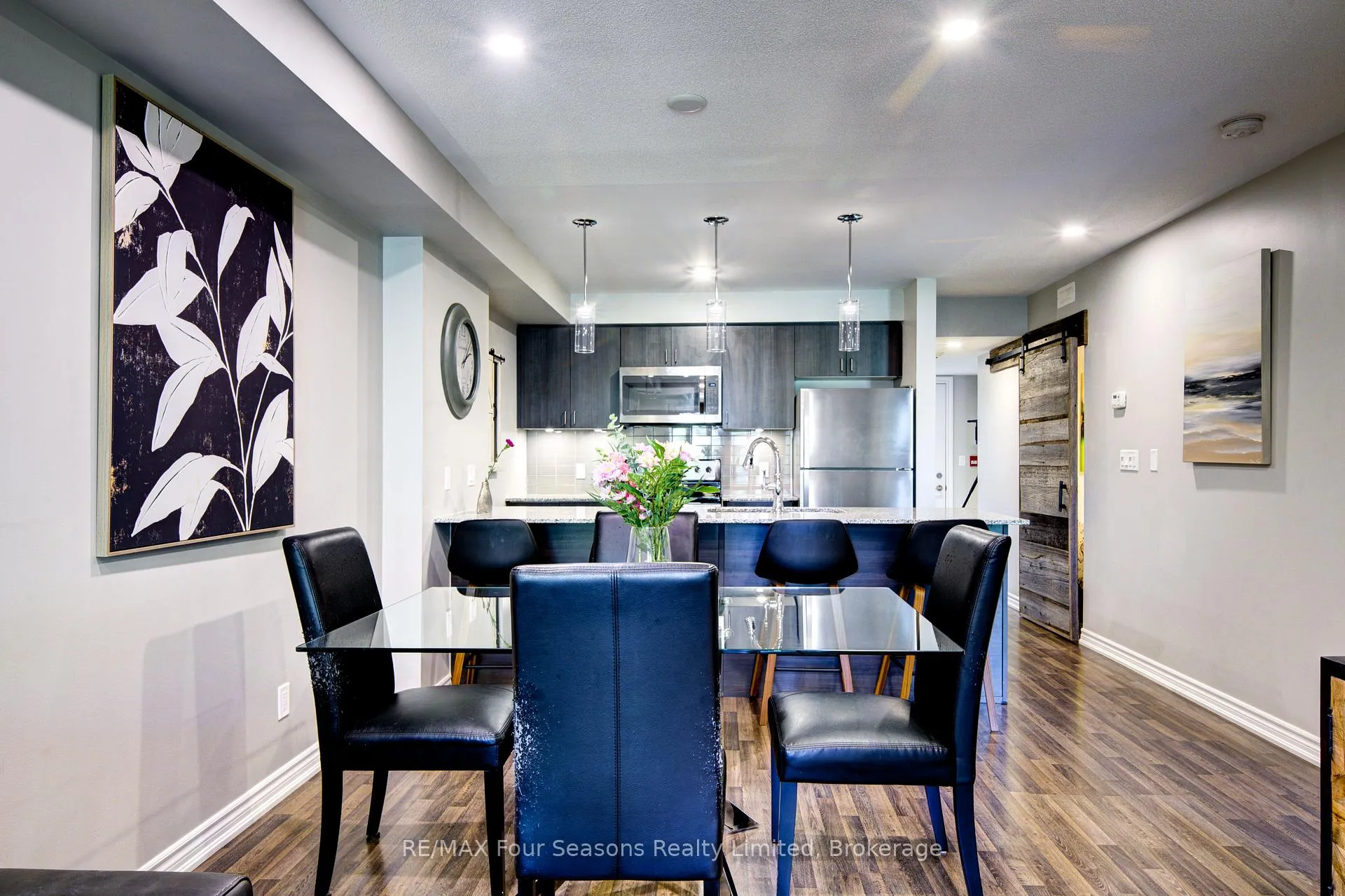 Photo 17 of Unit 104, 5 Anchorage Crescent, Collingwood — HOMEH