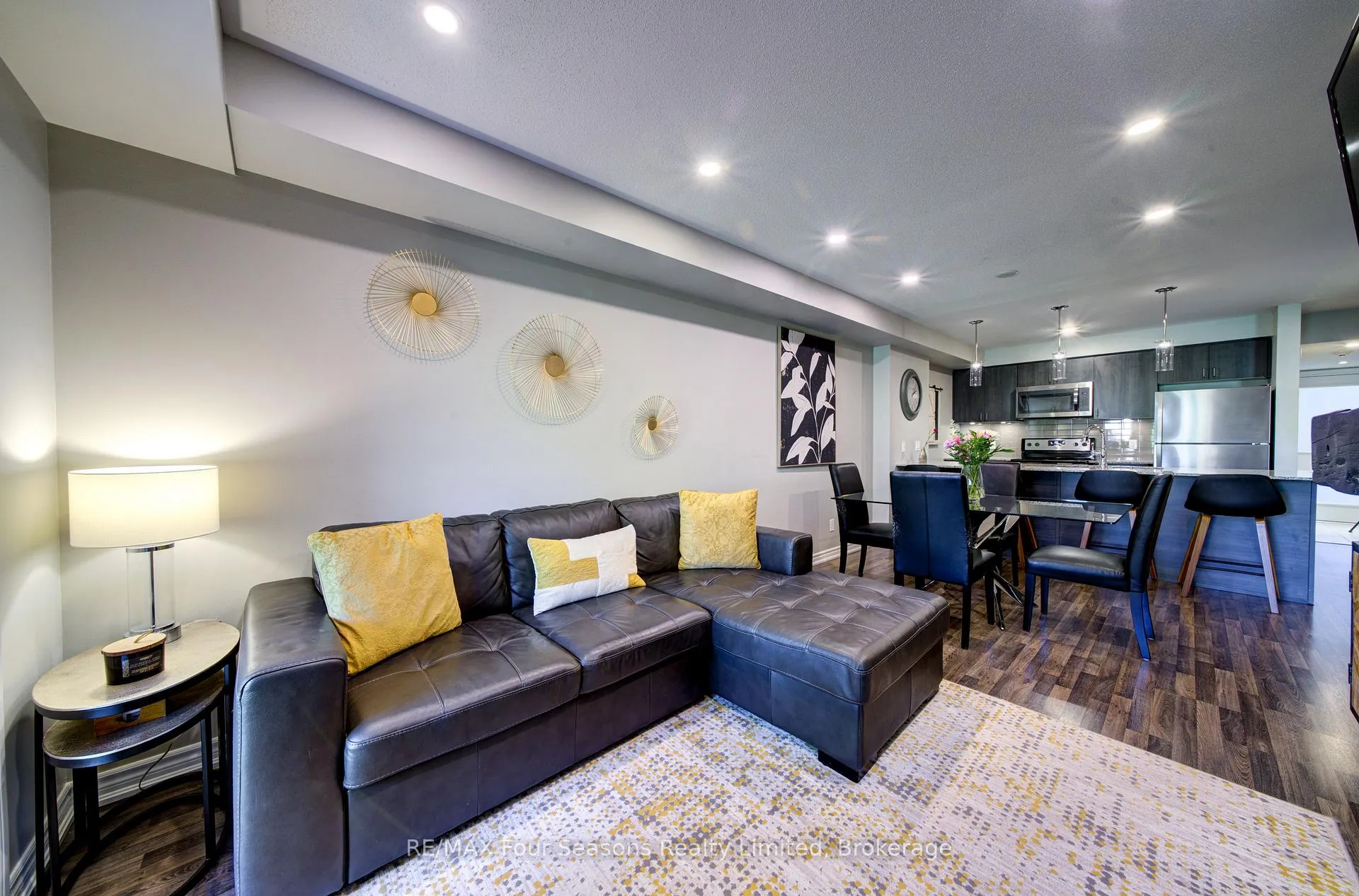 Photo 19 of Unit 104, 5 Anchorage Crescent, Collingwood — HOMEH