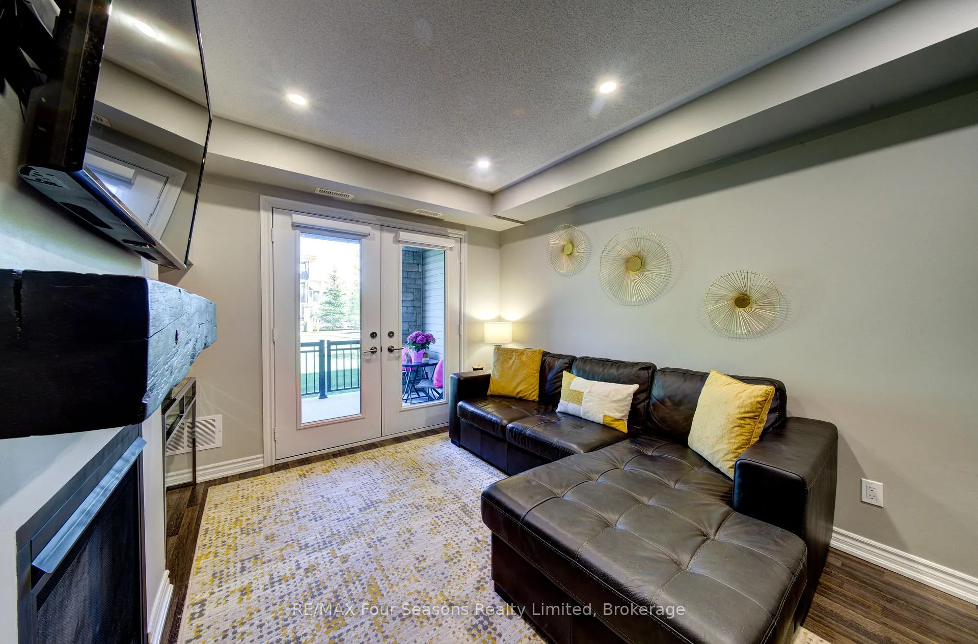 Photo 20 of Unit 104, 5 Anchorage Crescent, Collingwood — HOMEH