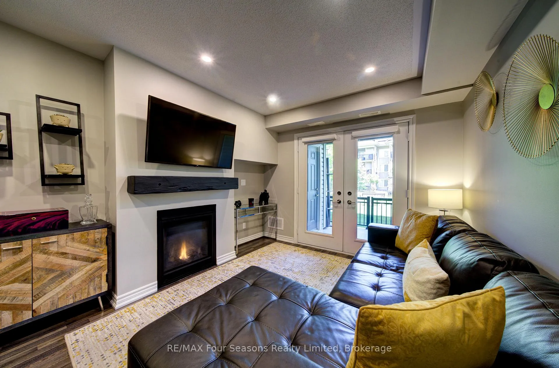 Photo 21 of Unit 104, 5 Anchorage Crescent, Collingwood — HOMEH