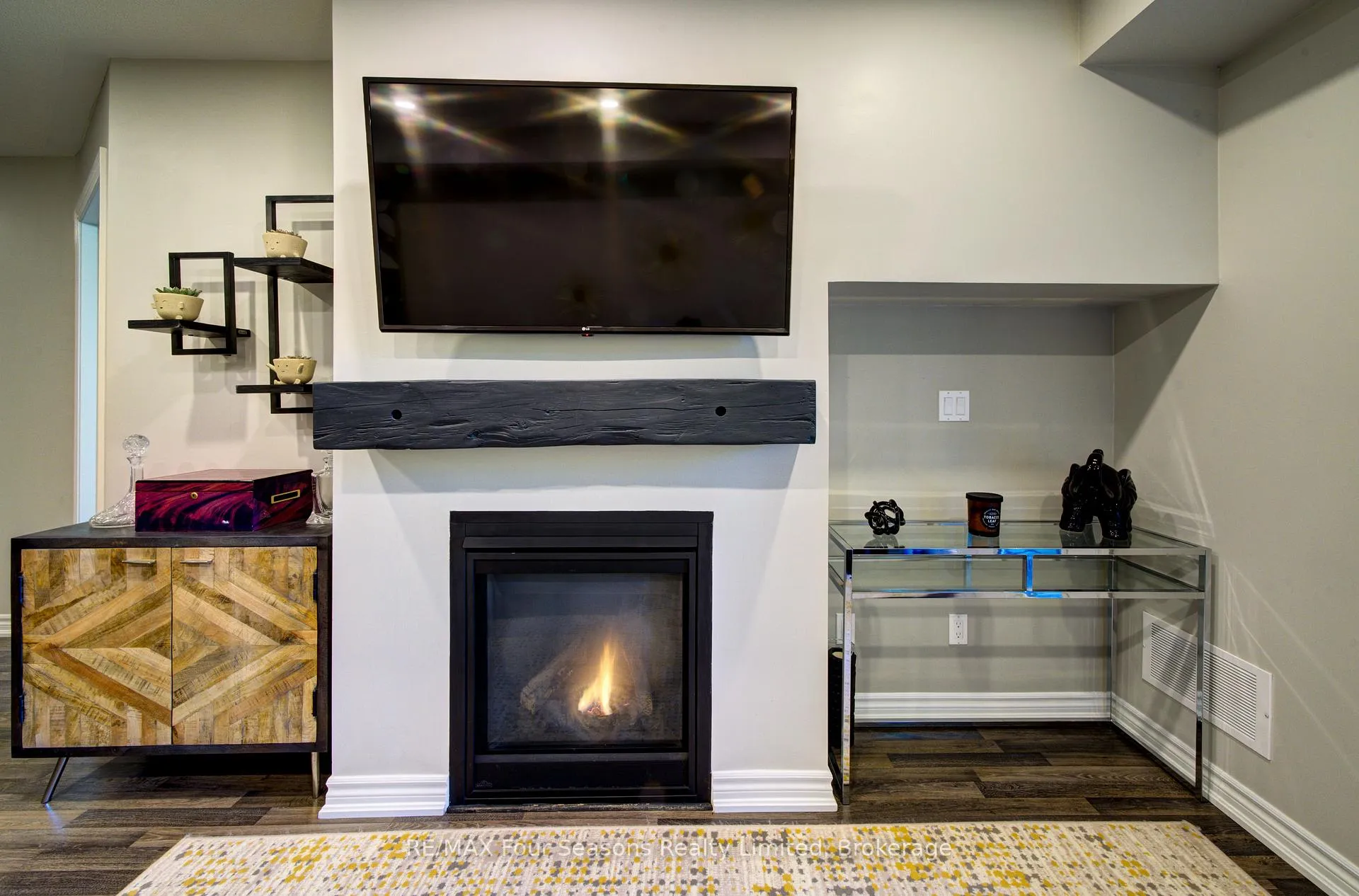 Photo 22 of Unit 104, 5 Anchorage Crescent, Collingwood — HOMEH