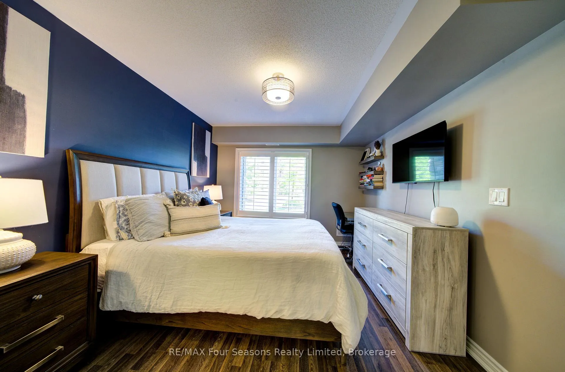 Photo 24 of Unit 104, 5 Anchorage Crescent, Collingwood — HOMEH