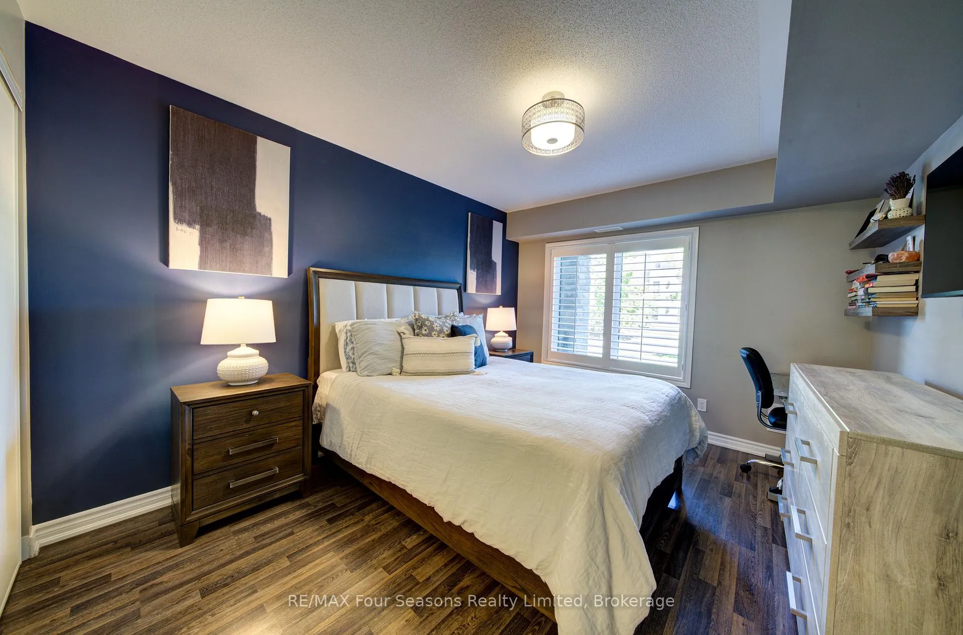 Photo 25 of Unit 104, 5 Anchorage Crescent, Collingwood — HOMEH