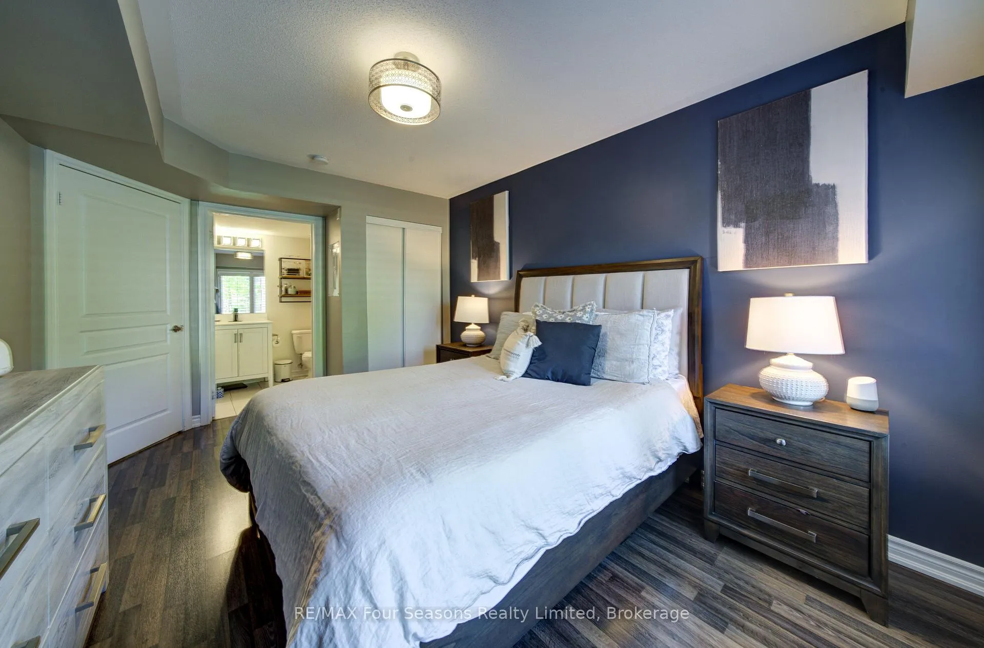 Photo 26 of Unit 104, 5 Anchorage Crescent, Collingwood — HOMEH