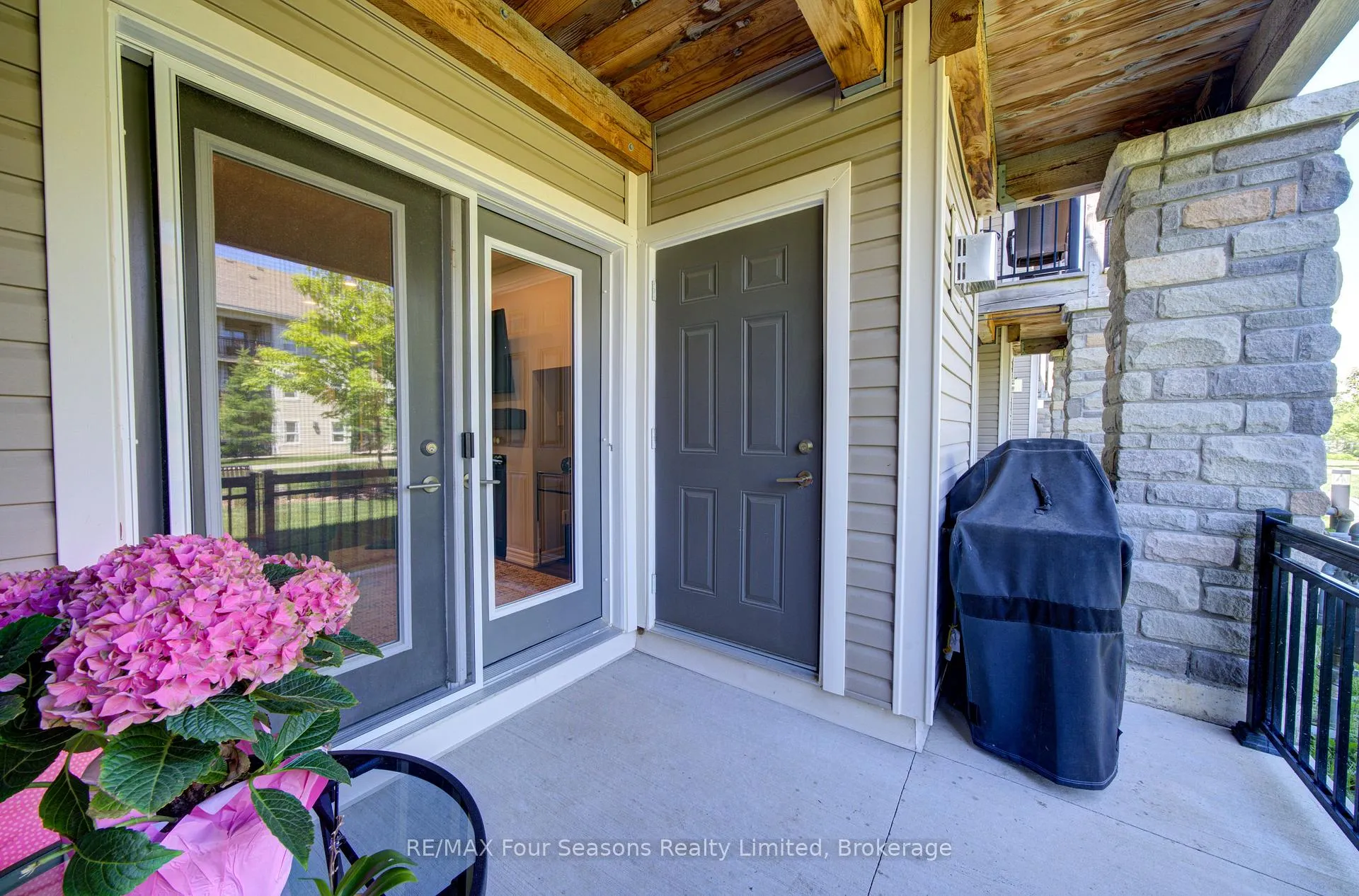 Photo 29 of Unit 104, 5 Anchorage Crescent, Collingwood — HOMEH