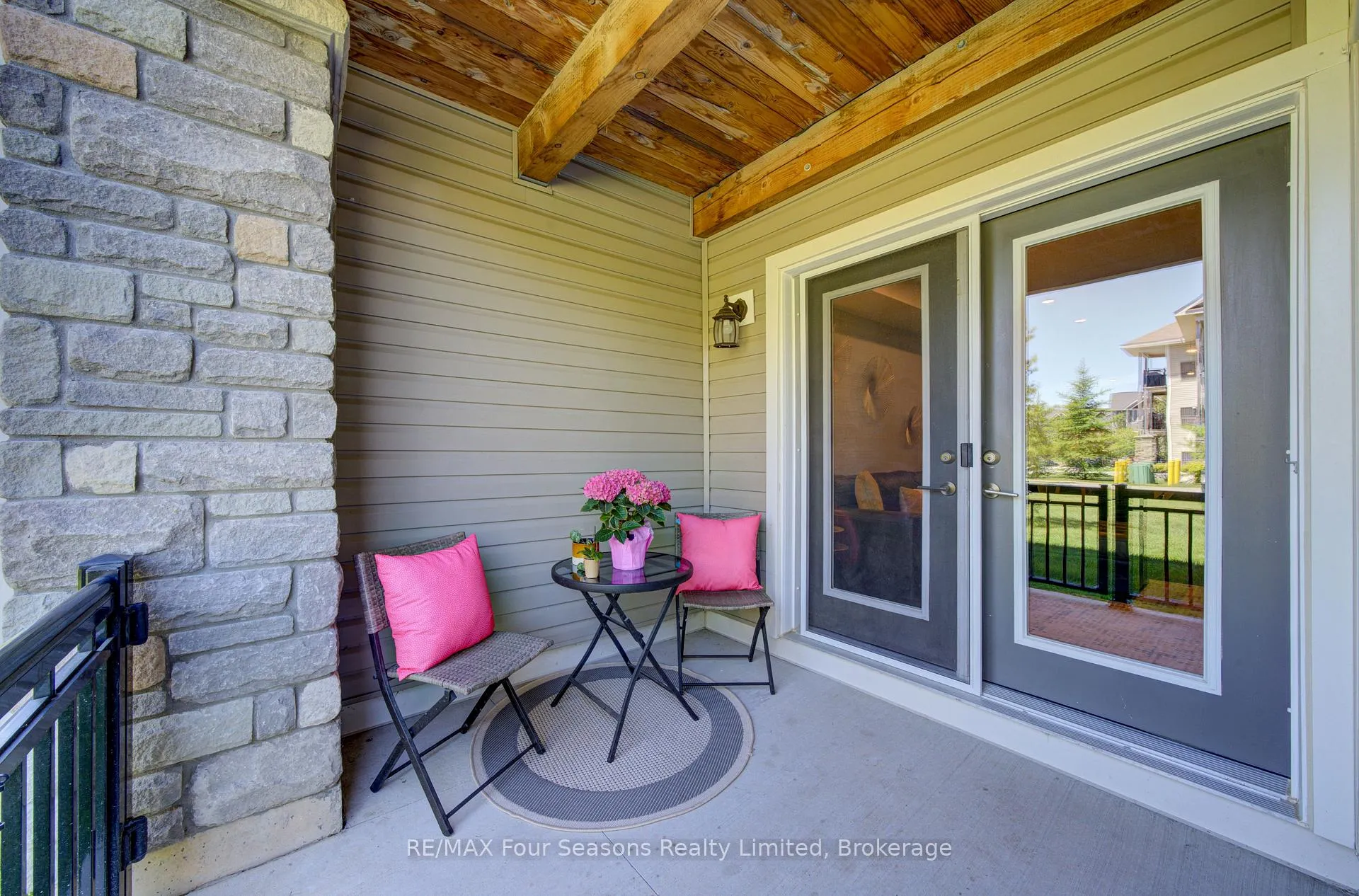 Photo 30 of Unit 104, 5 Anchorage Crescent, Collingwood — HOMEH