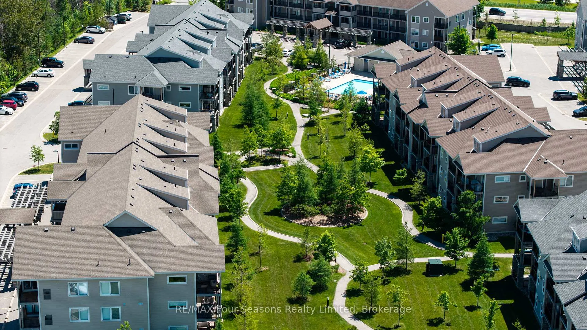 Photo 33 of Unit 104, 5 Anchorage Crescent, Collingwood — HOMEH