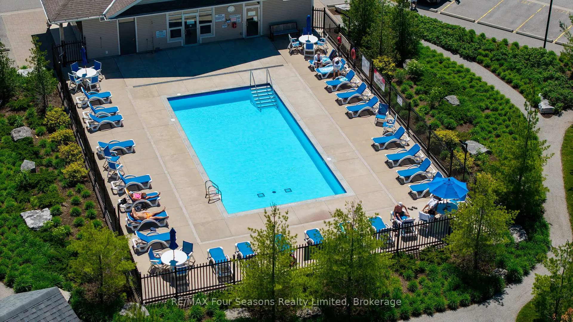 Photo 34 of Unit 104, 5 Anchorage Crescent, Collingwood — HOMEH